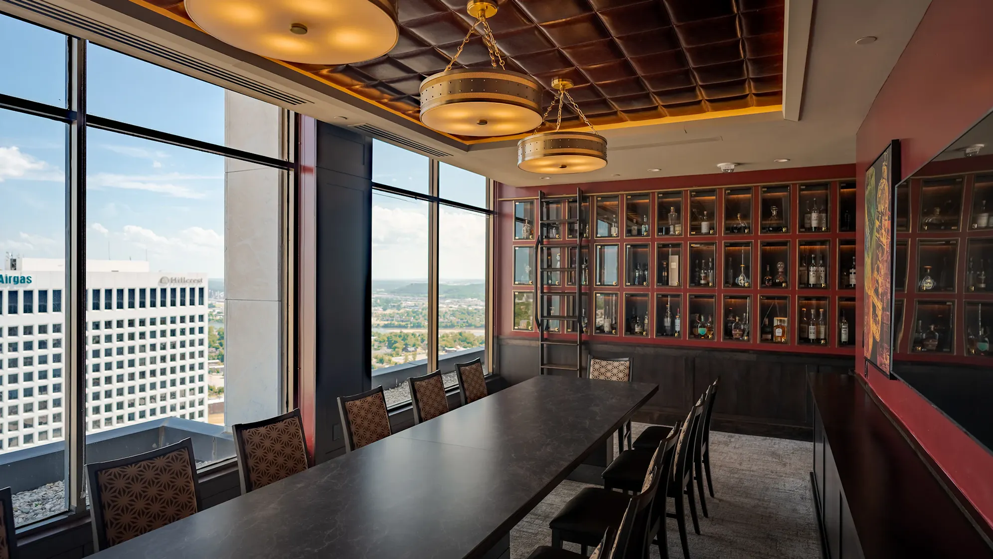 summit club tulsa dress code The Summit Club Tulsa Luxury Private Members Club with Stunning Views