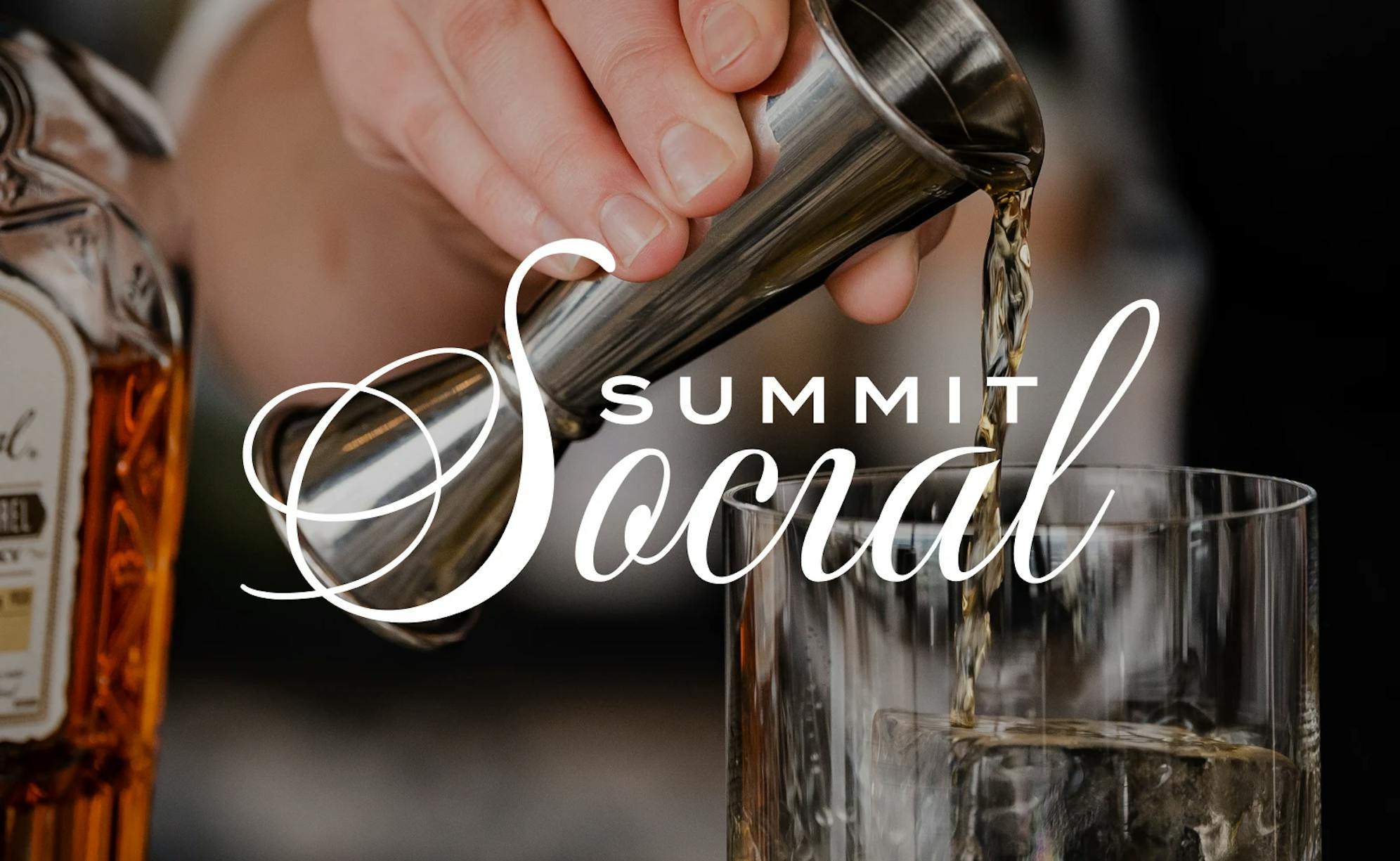 Summit Club - Social Summit