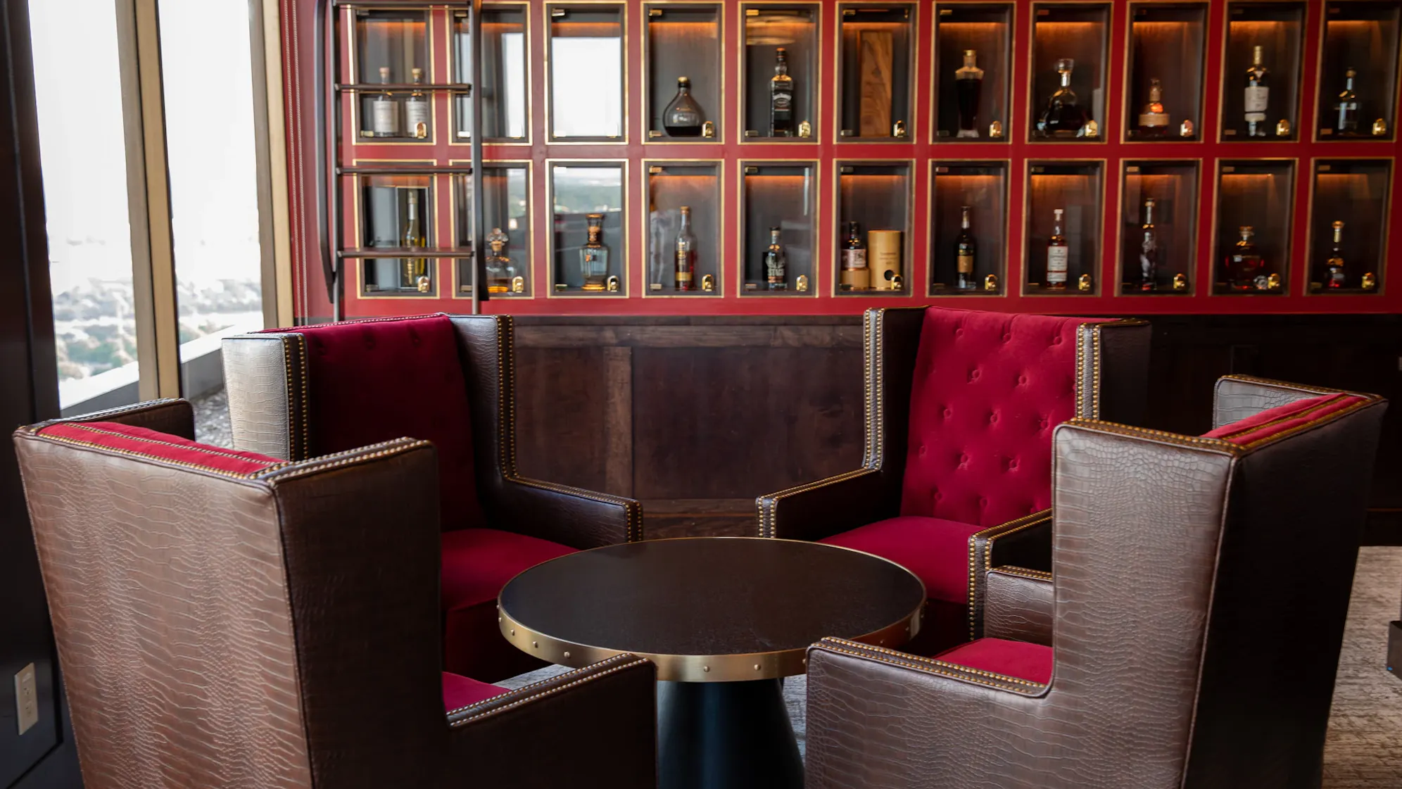 The Summit Inhouston The History of The Summit Club | Since 1967 | Tulsa, OK