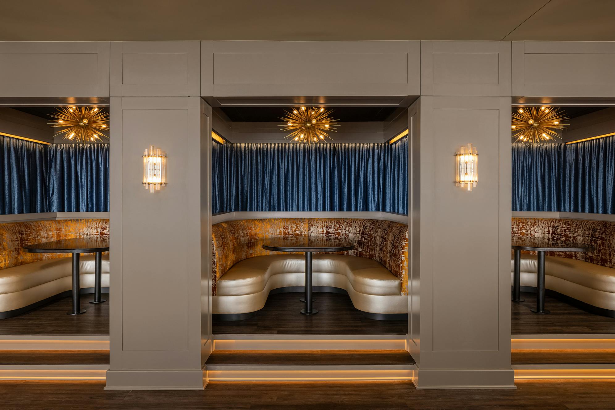 The Summit Club - Tulsa, OK - Book a Tour