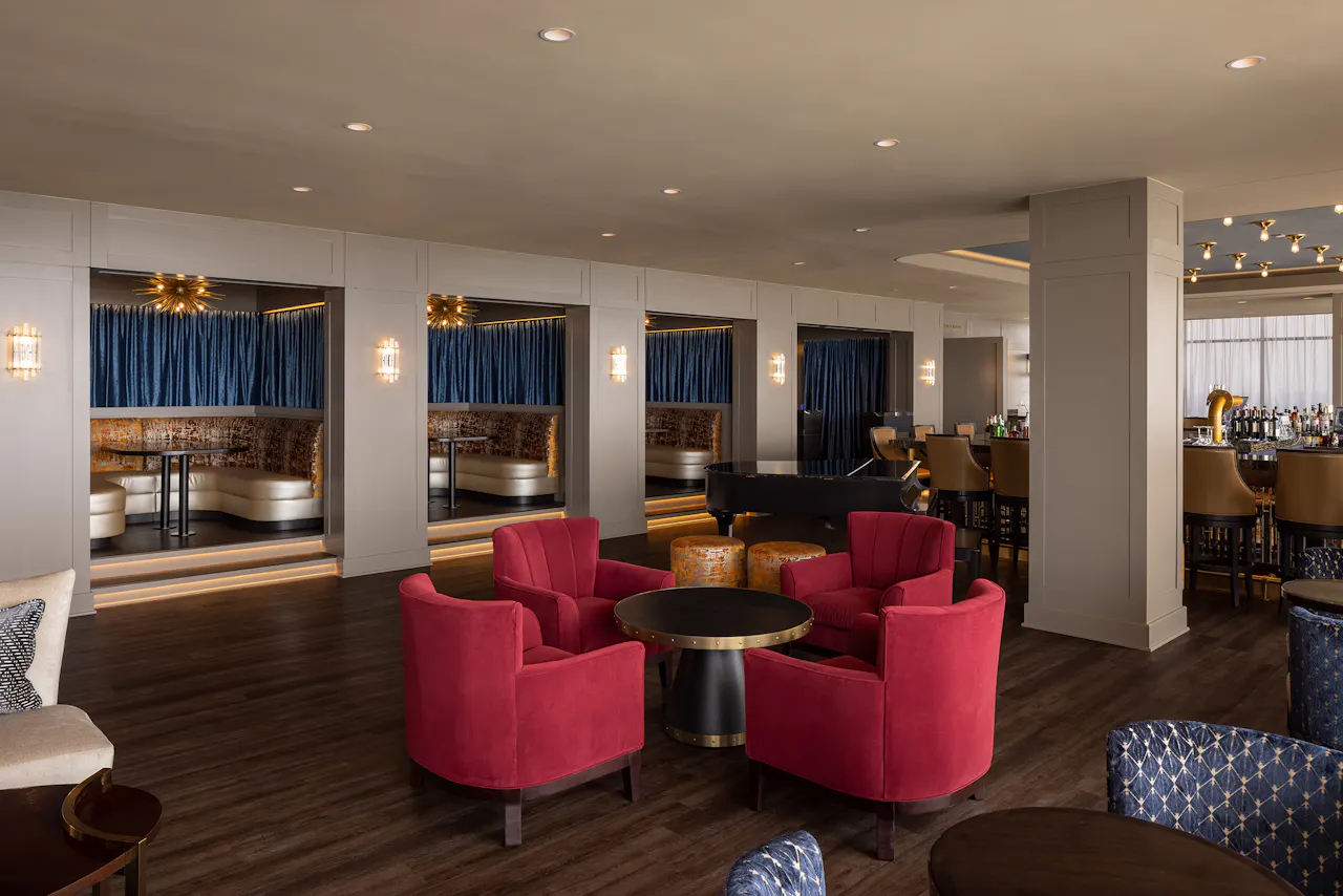 Photo inspiration: Picture Idea: The Penthouse 32Nd Floor The Summit Club