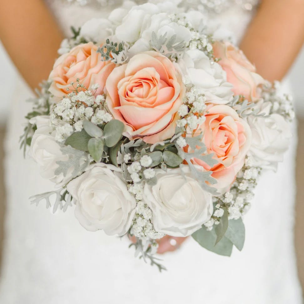 Weddings at Tulsa Summit Club