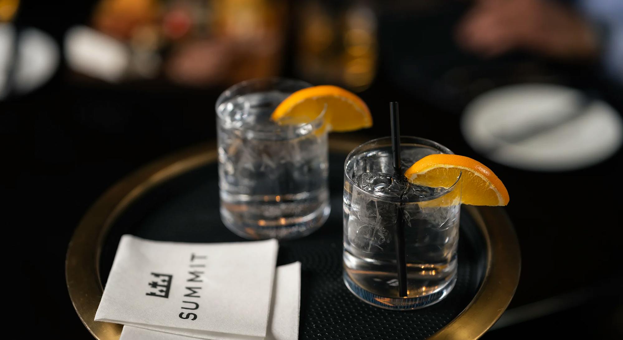 Summit Club - Private Member's Club