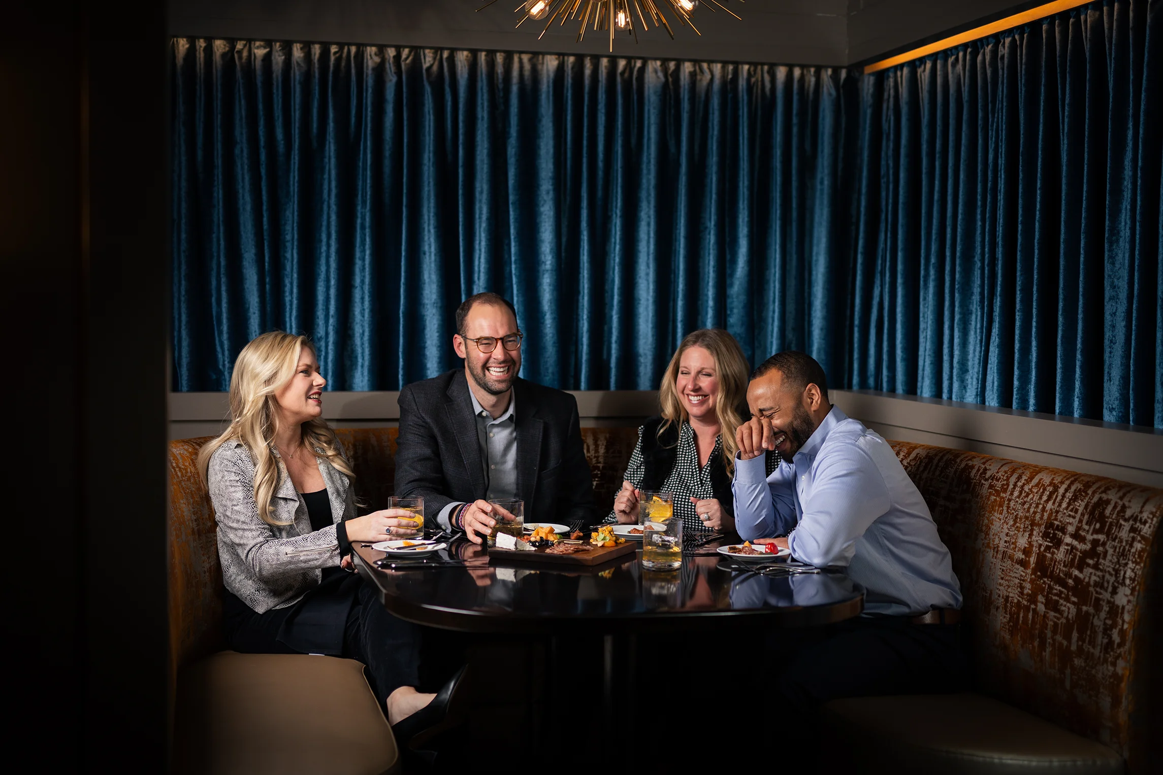 Summit Club - Tulsa, OK - Member's Club