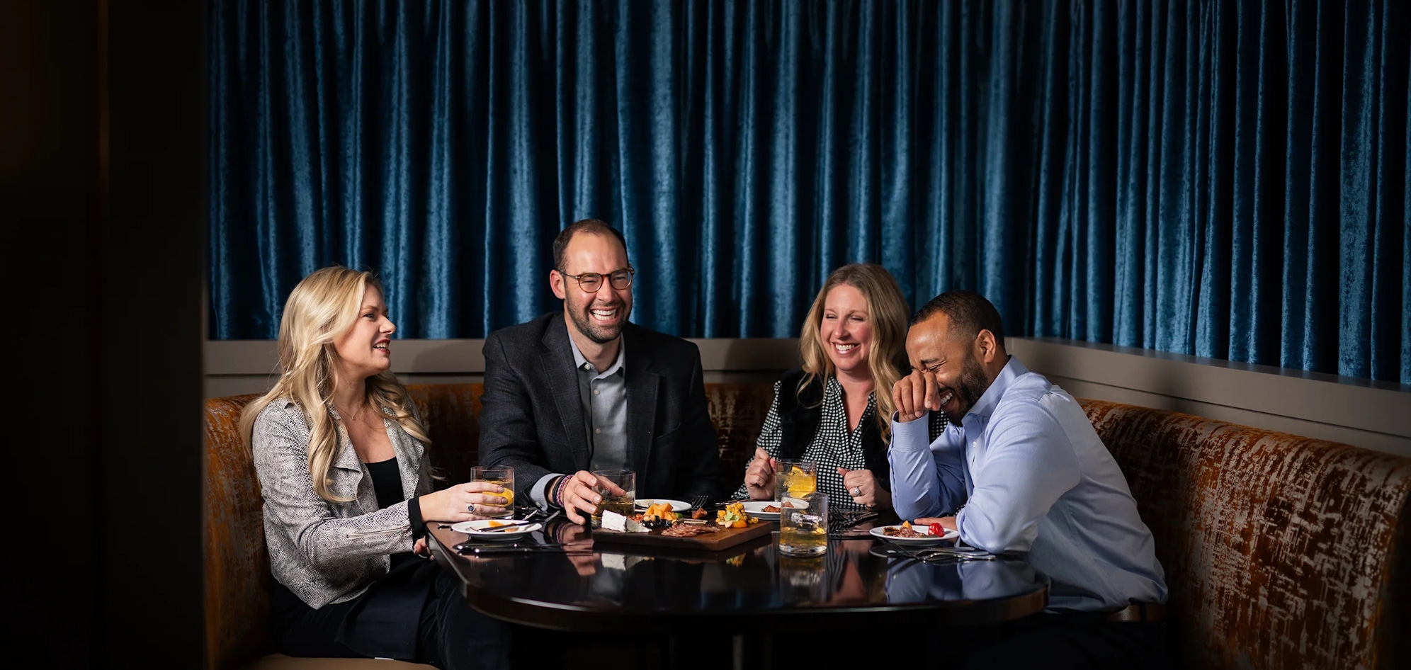 Summit Club - Tulsa, OK - Member's Club