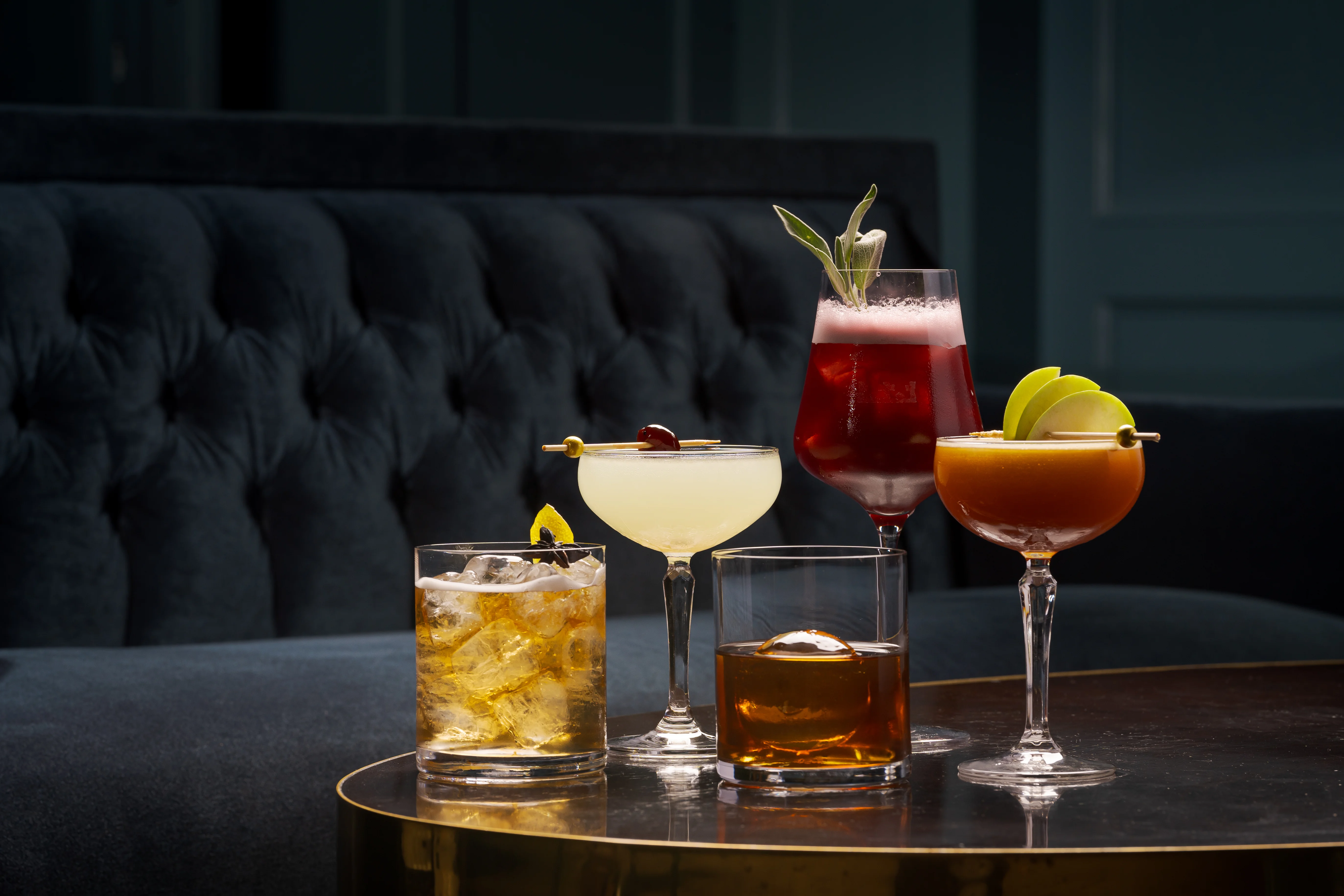 Summit Club - Private Member's Club