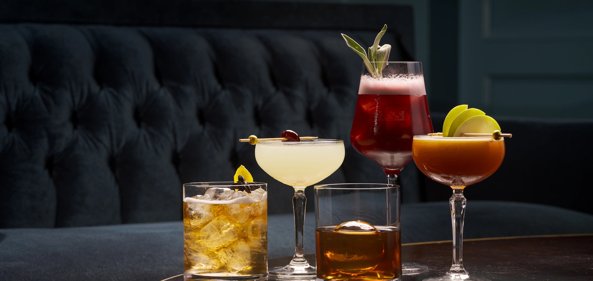 Summit Club - Private Member's Club