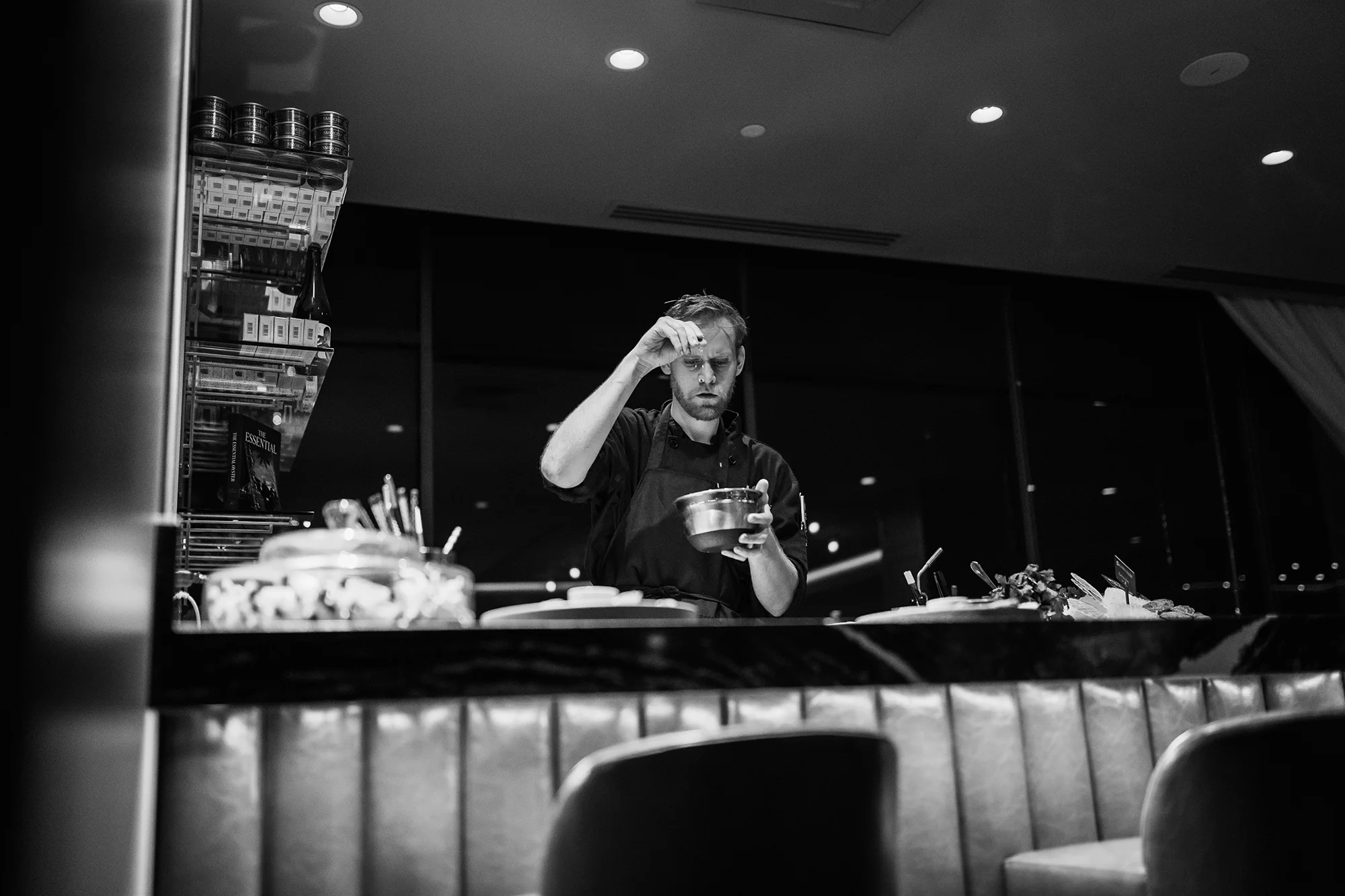 Tulsa Jobs - Summit Club