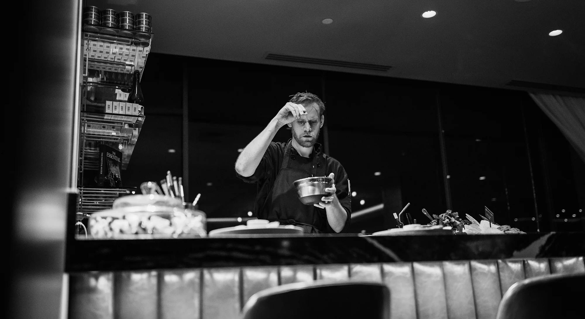 Tulsa Jobs - Summit Club