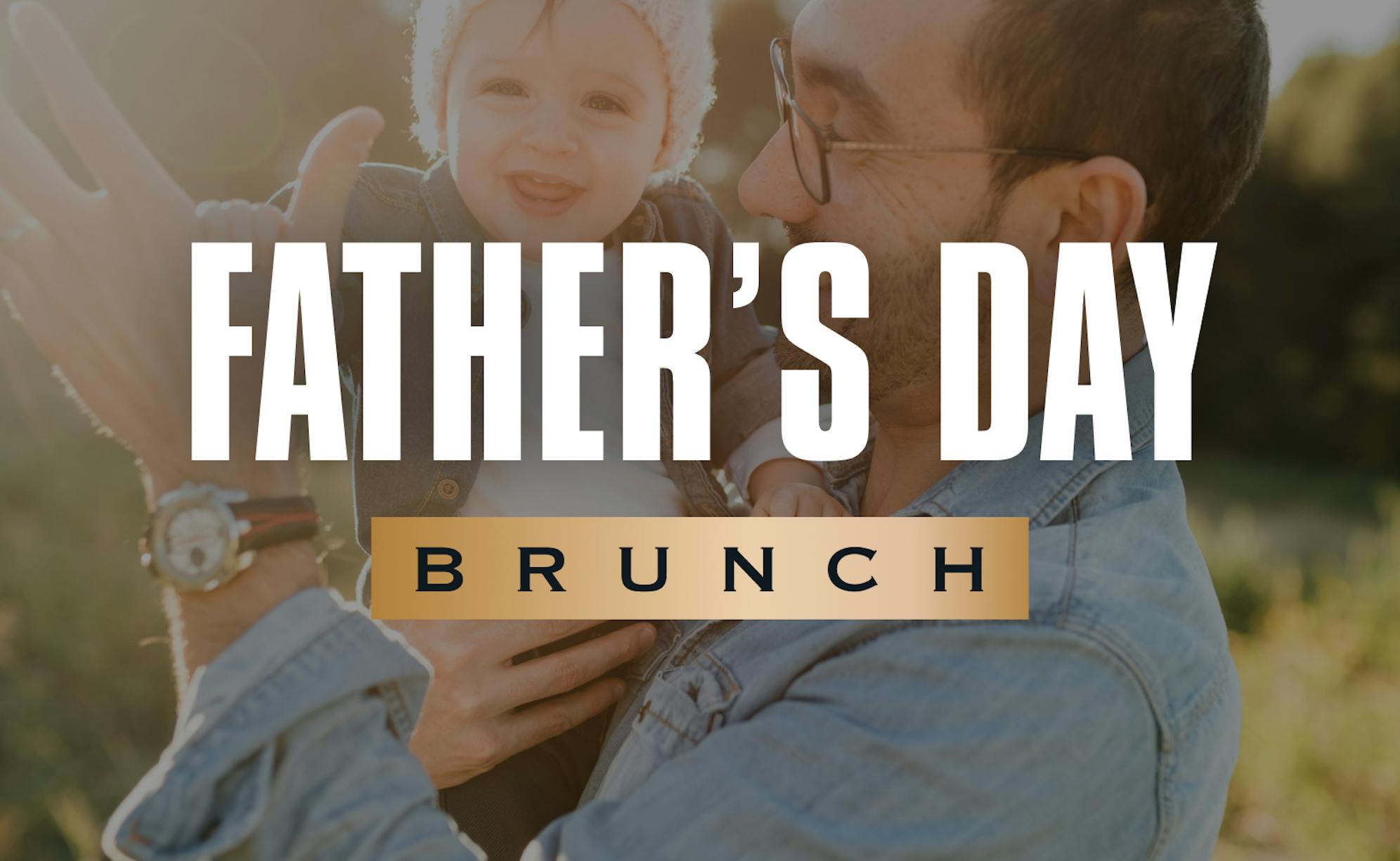 Summit Club Father's Day Brunch