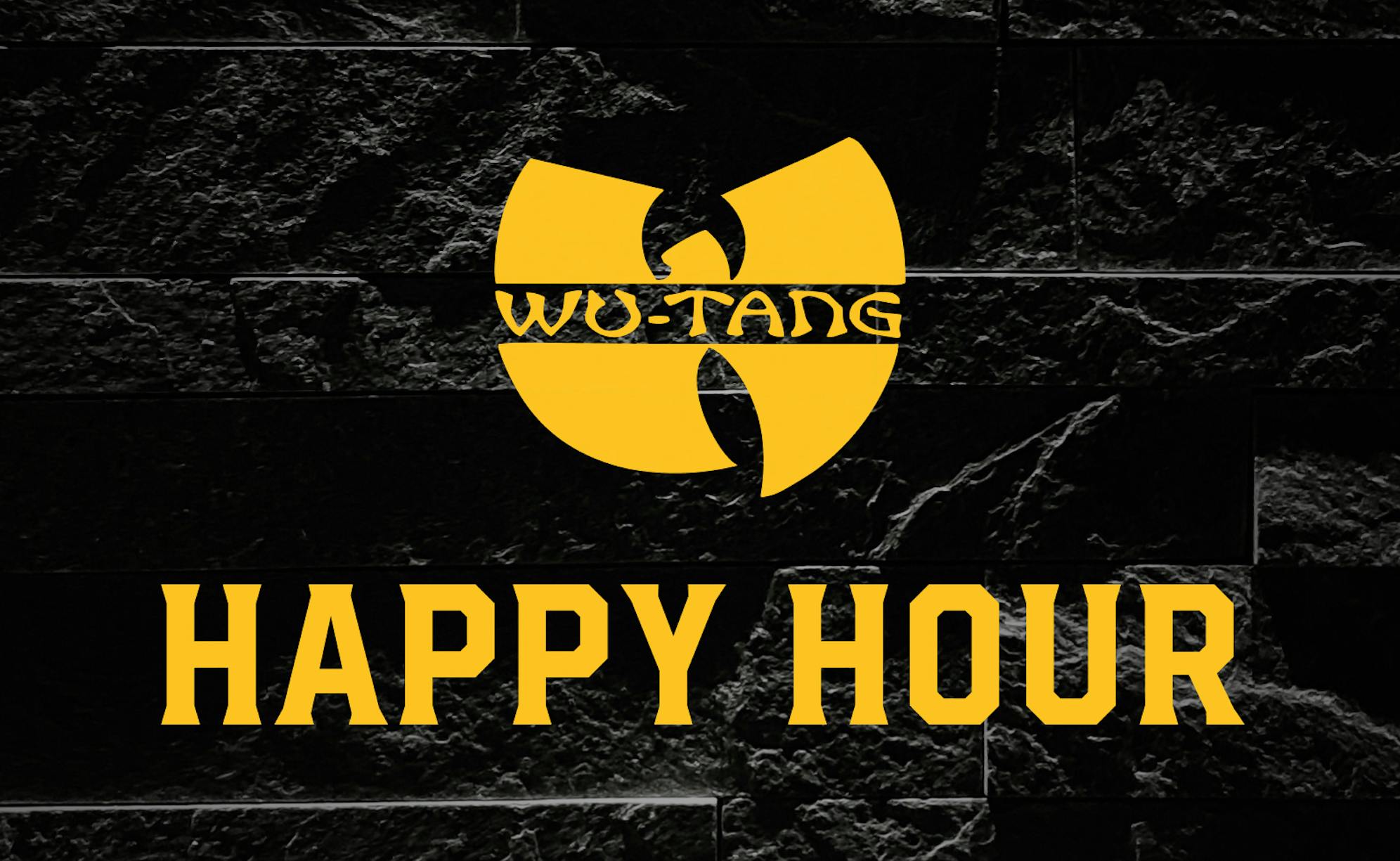 Wu-Tang Buffet - Summit Club - Tulsa, OK
