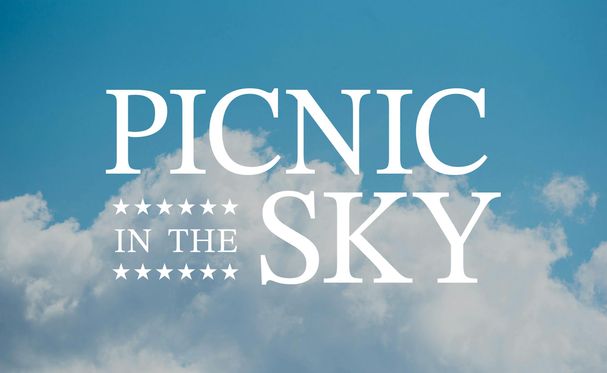 Picnic in the Sky - Summit Club Tulsa