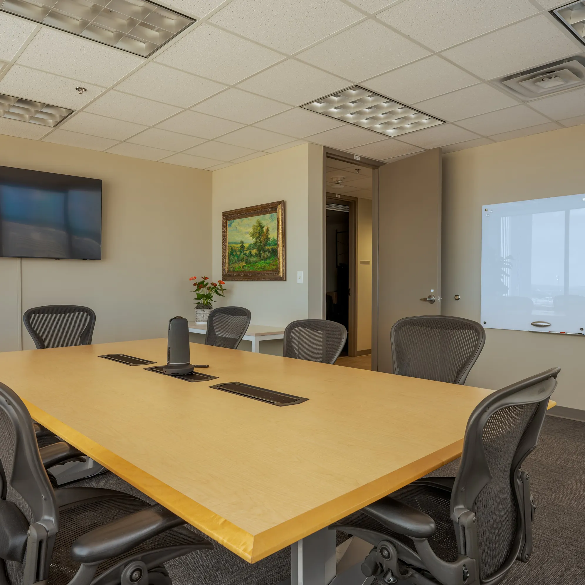 Osage Room Conference Room