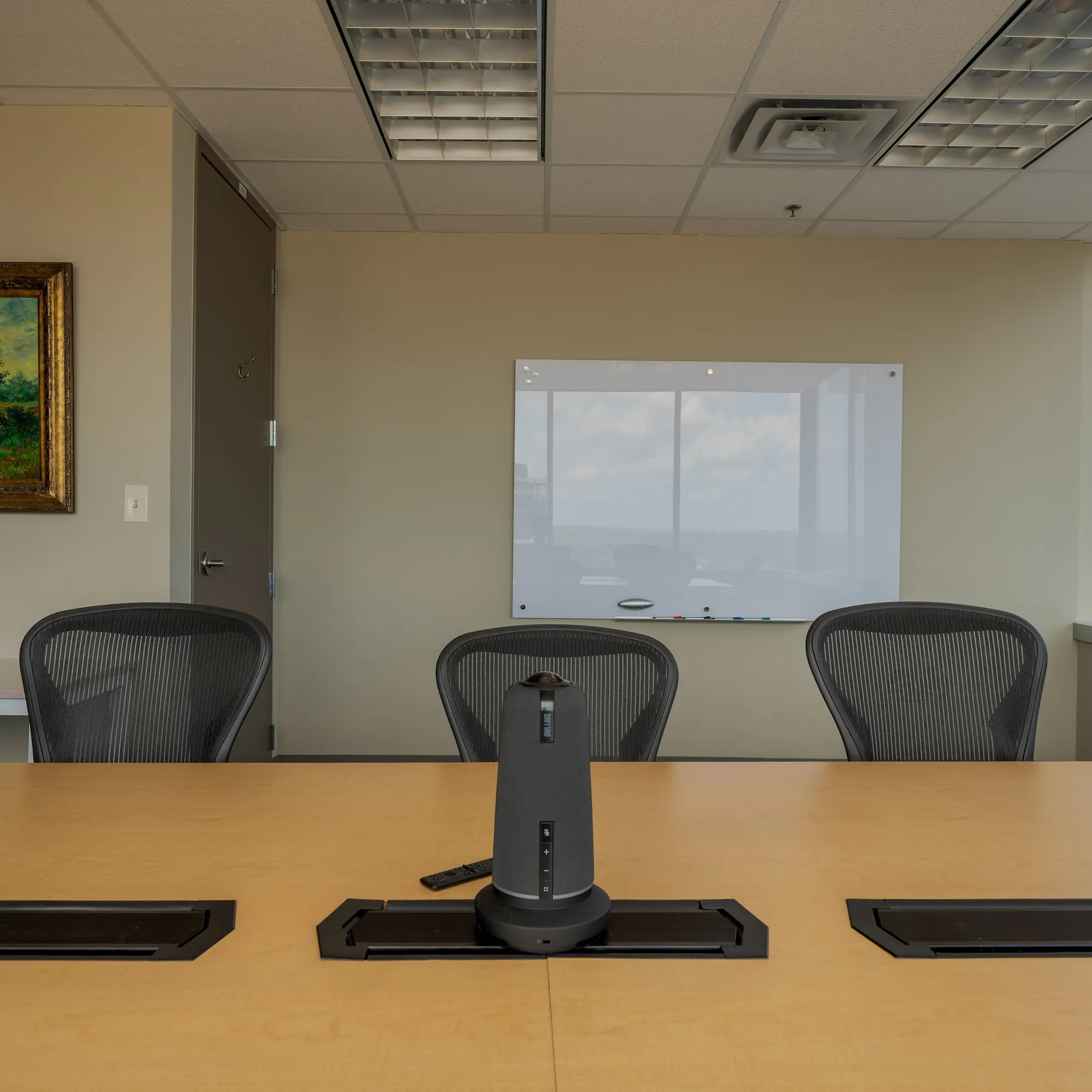 Osage Room Conference Room