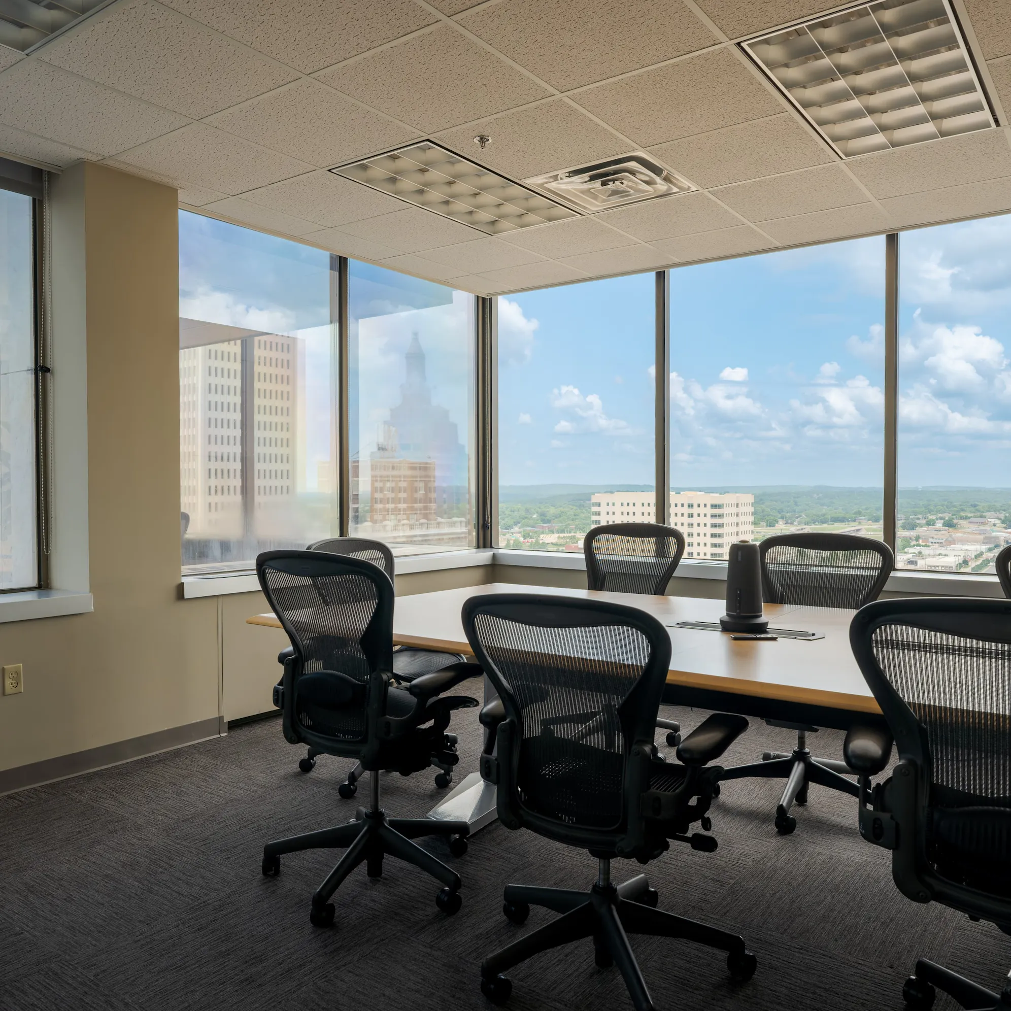 Osage Room Conference Room