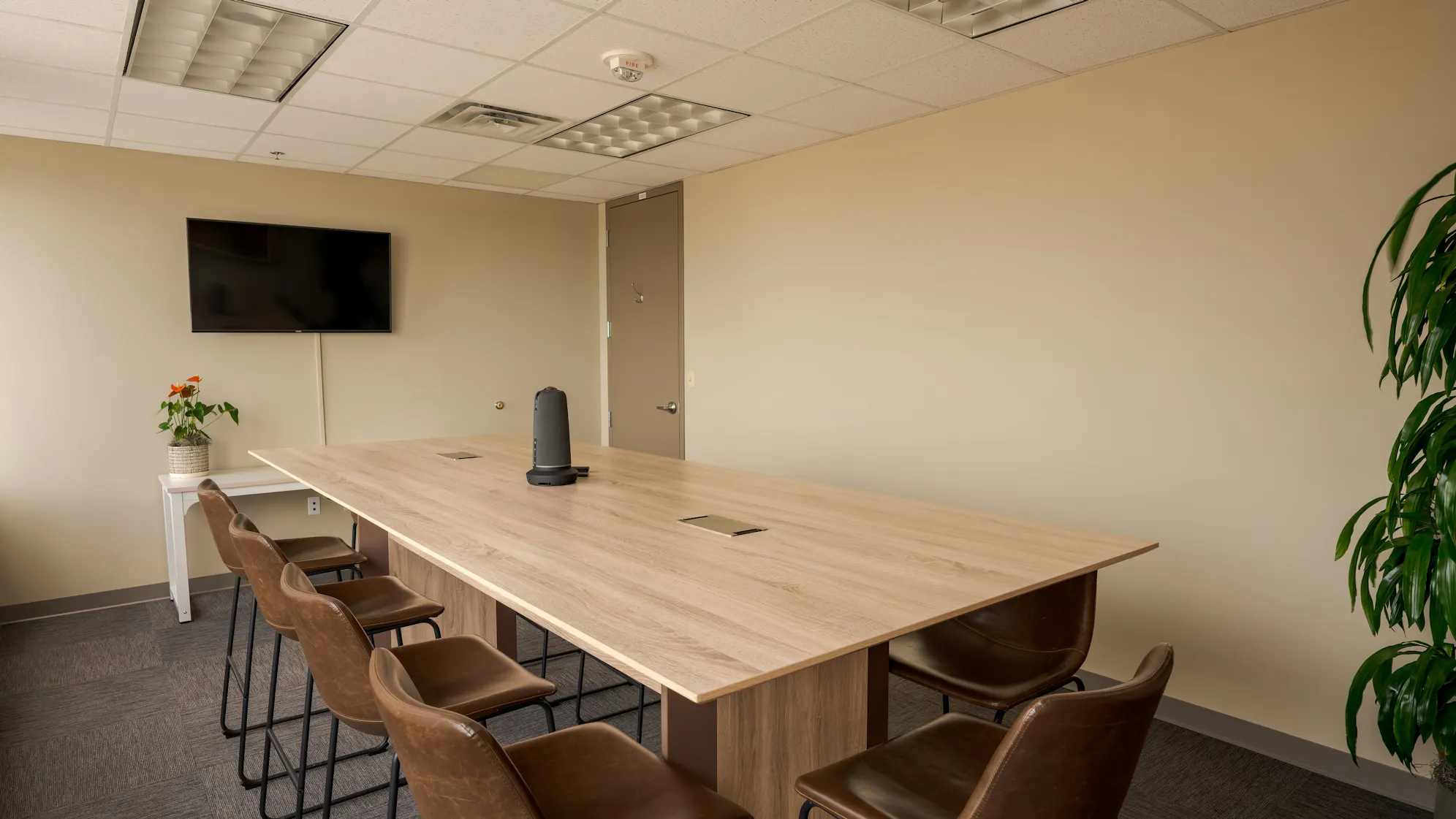 River Room Conference Room