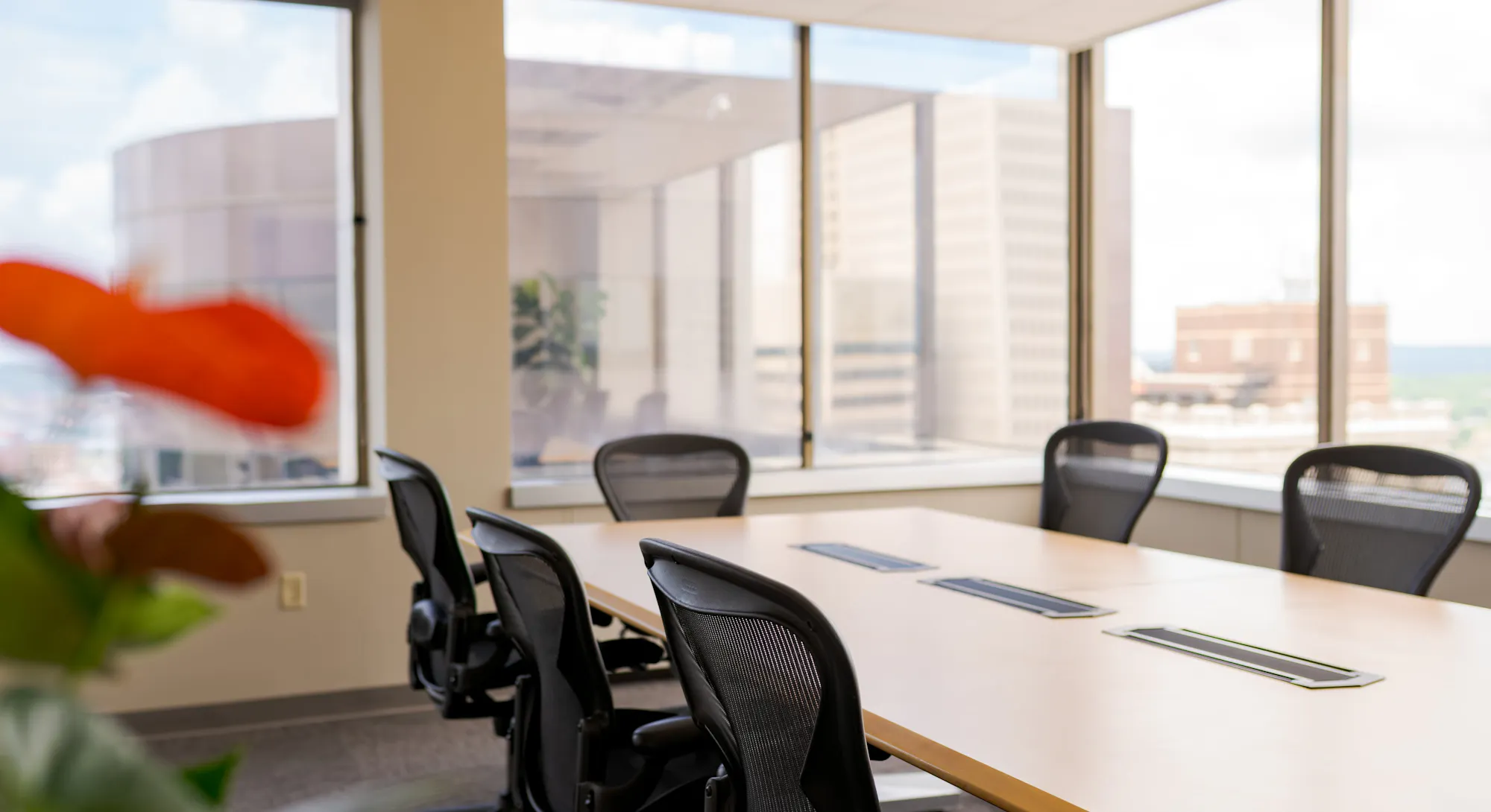 Conference Rooms Tulsa, OK