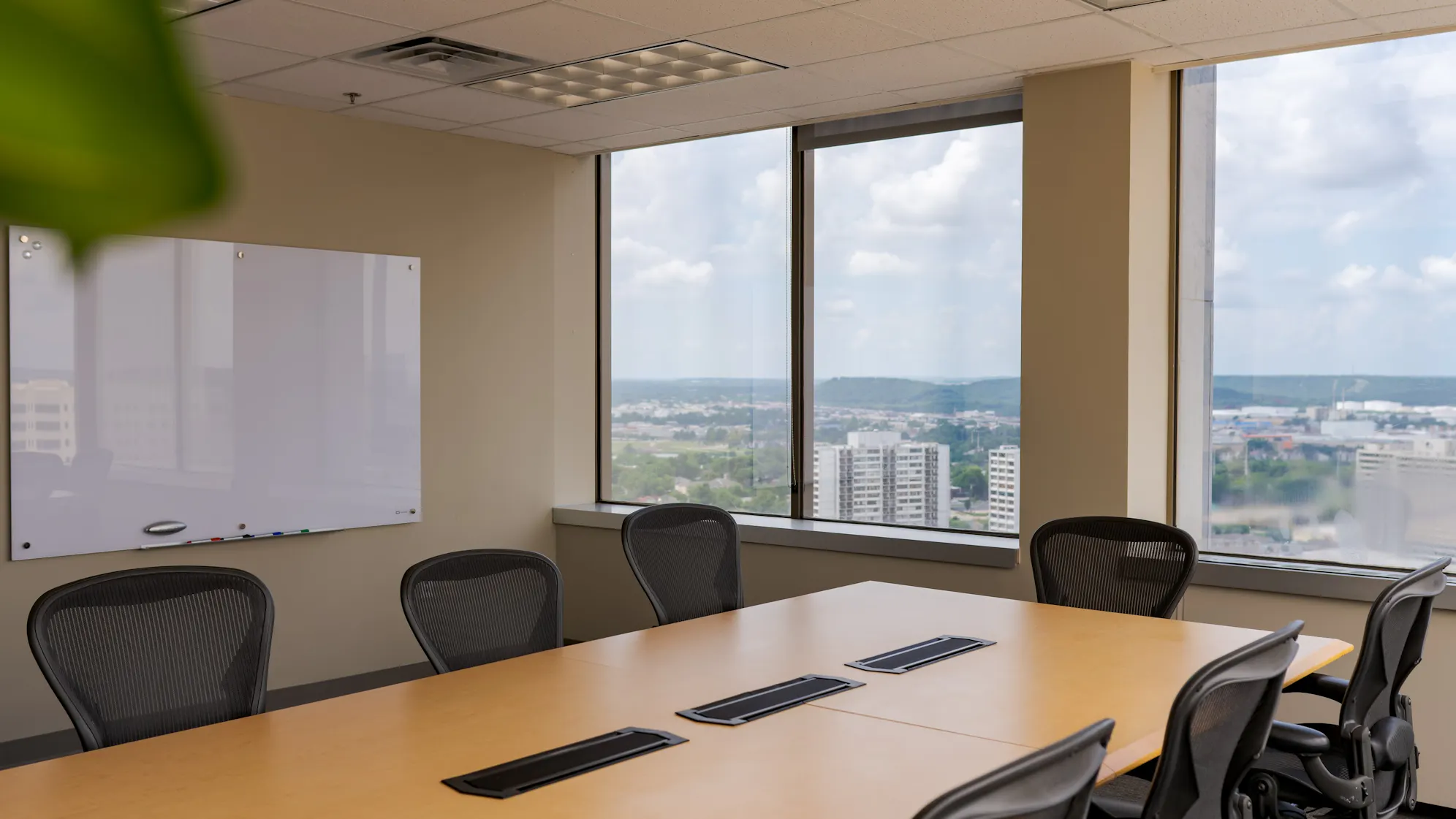 Osage Room Conference Room