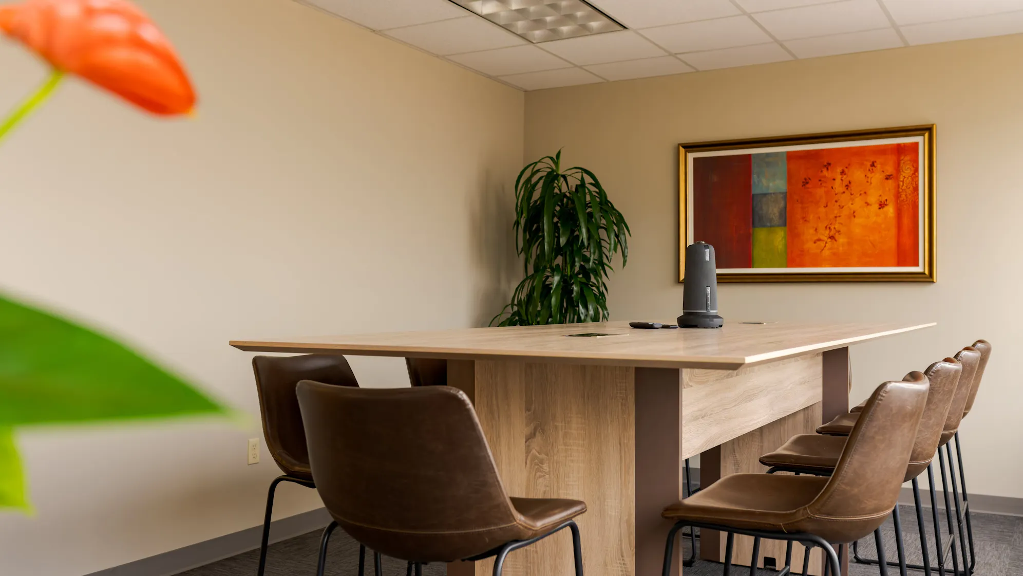 River Room Conference Room