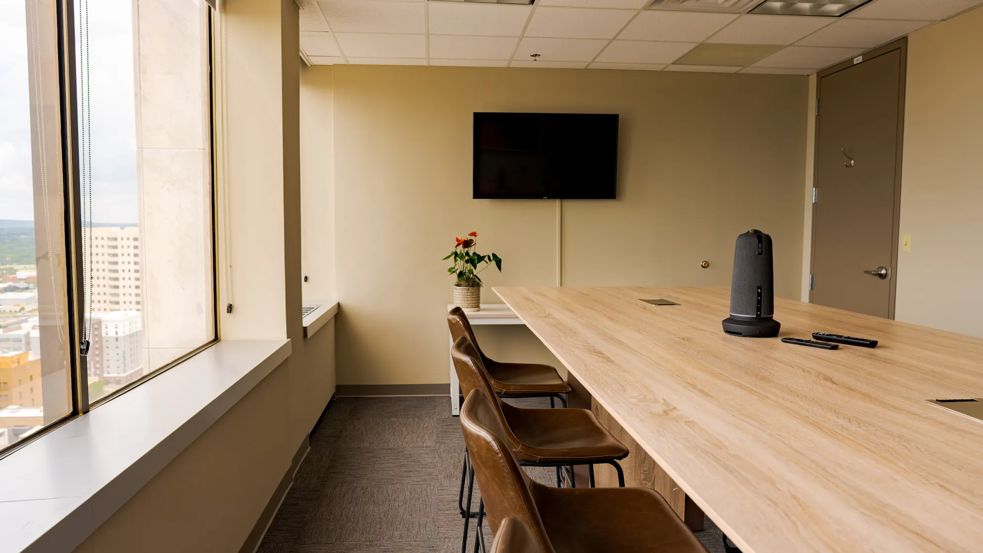 River Room Conference Room