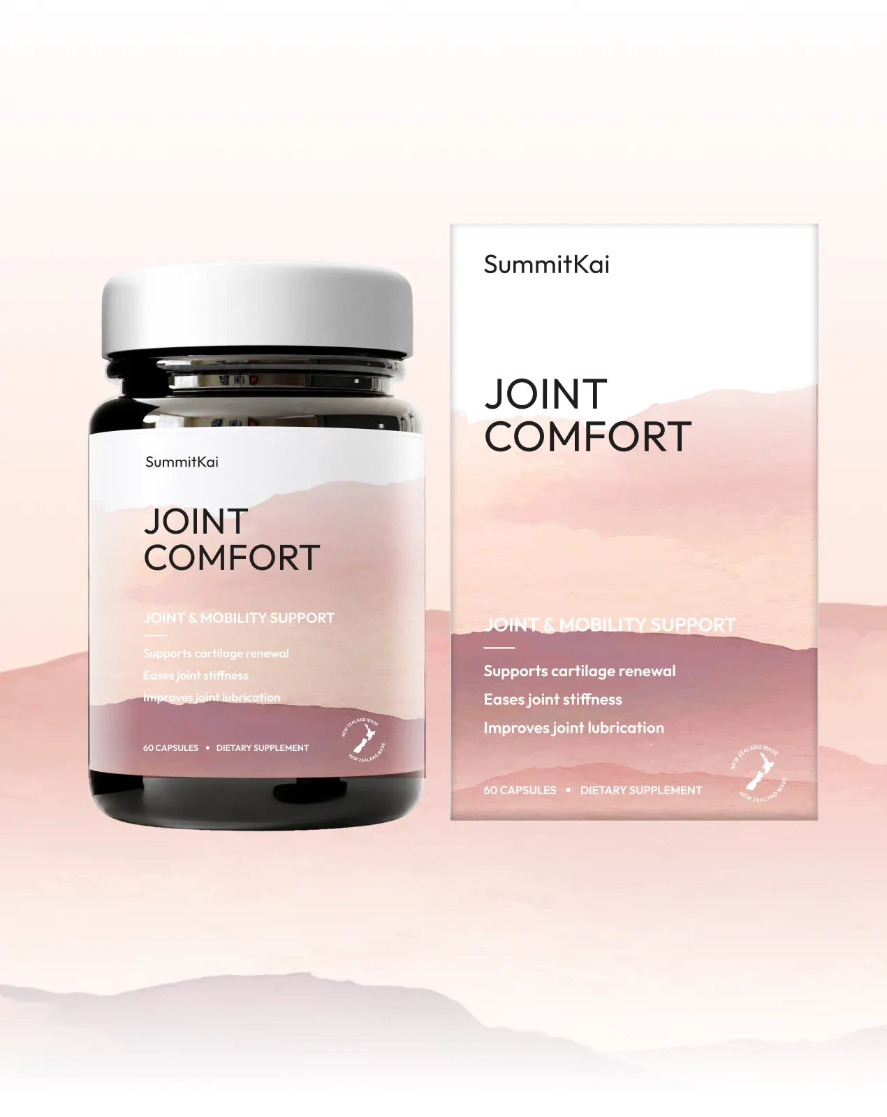 SummitKai Joint Comfort