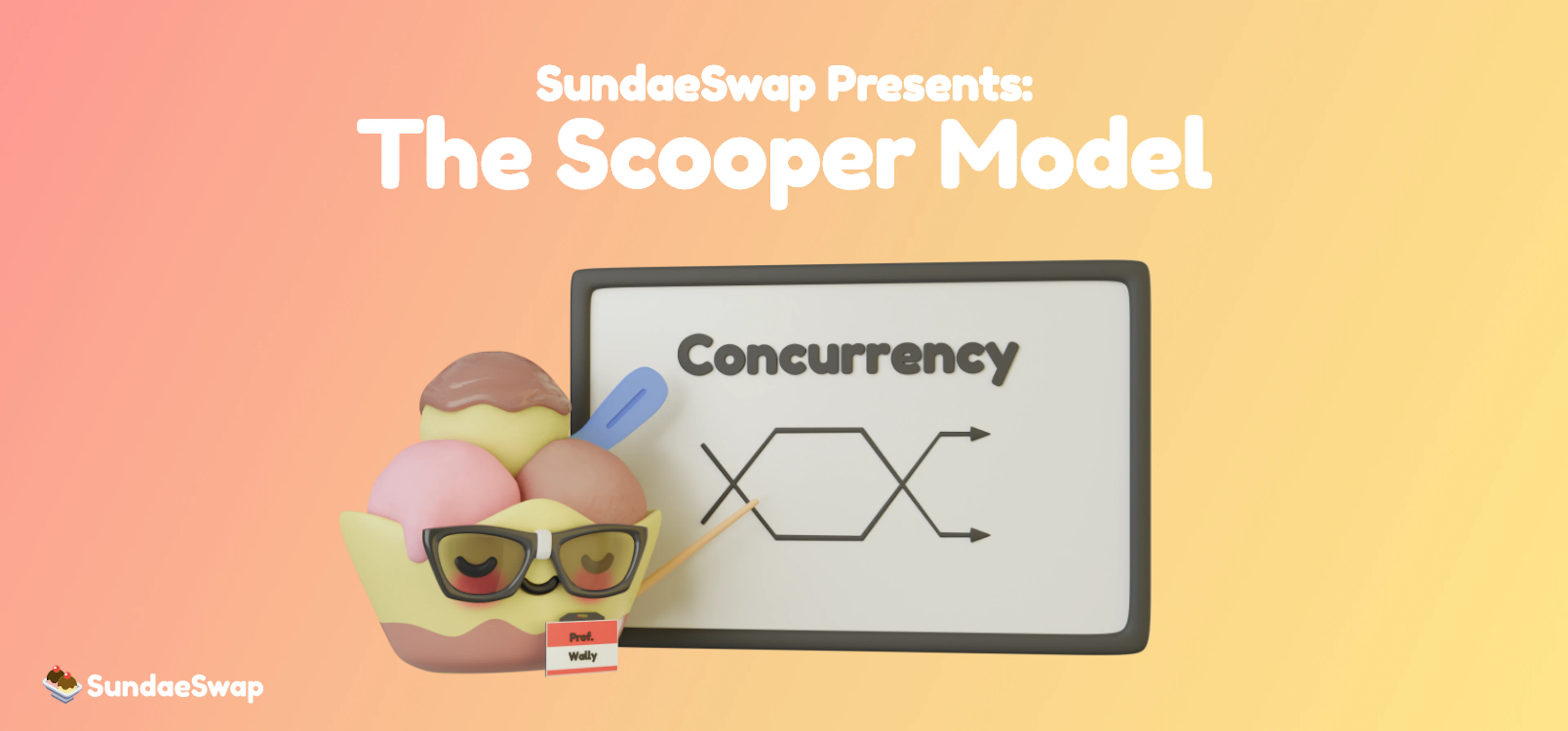 SundaeSwap Scalability