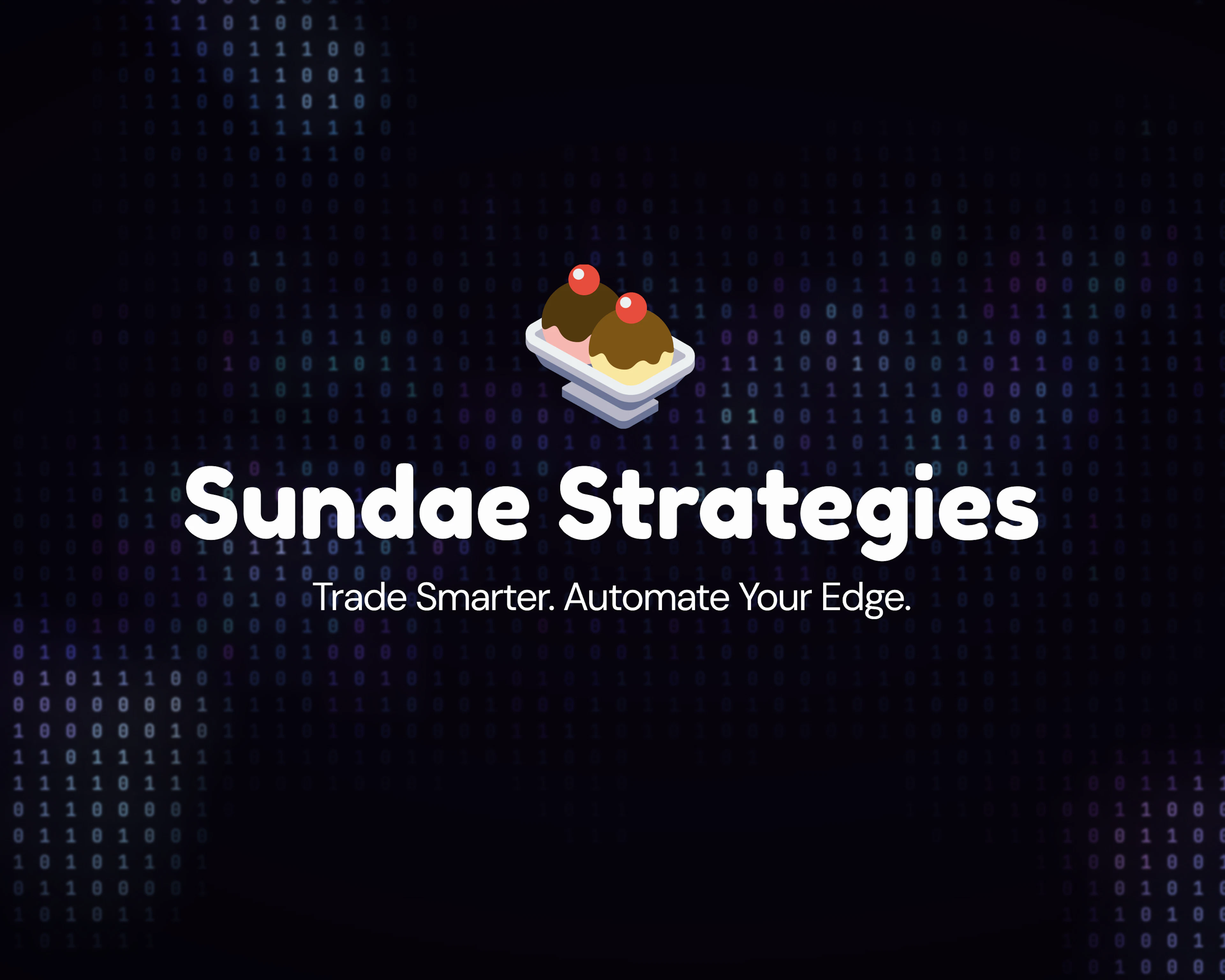 Building a Strategies Platform for Cardano DeFi