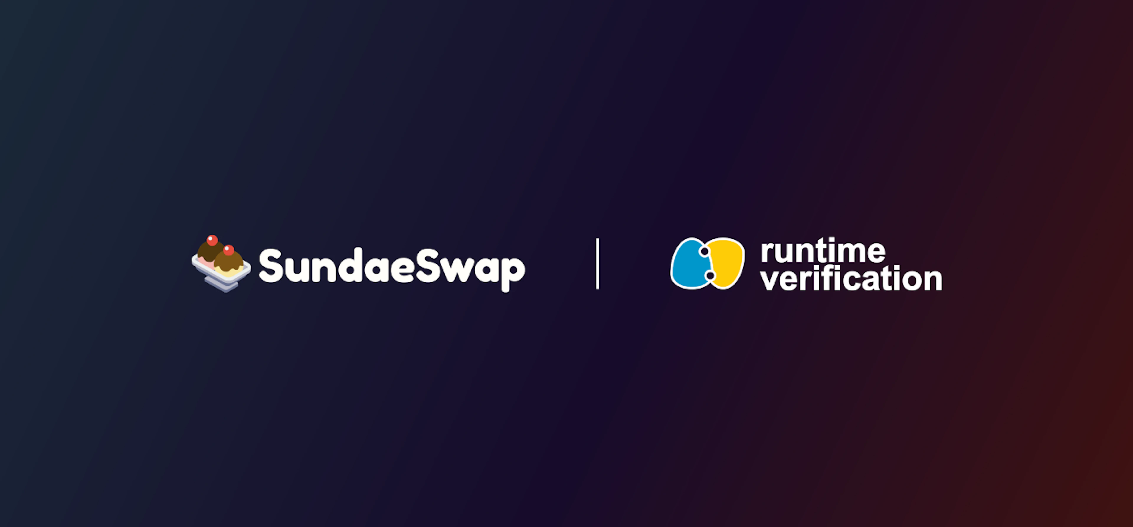 Runtime Verification Completes Audit of SundaeSwap Contracts