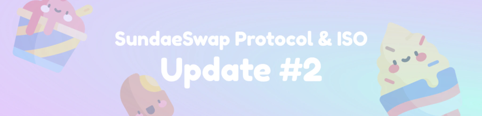 Banner image for The Future of SundaeSwap