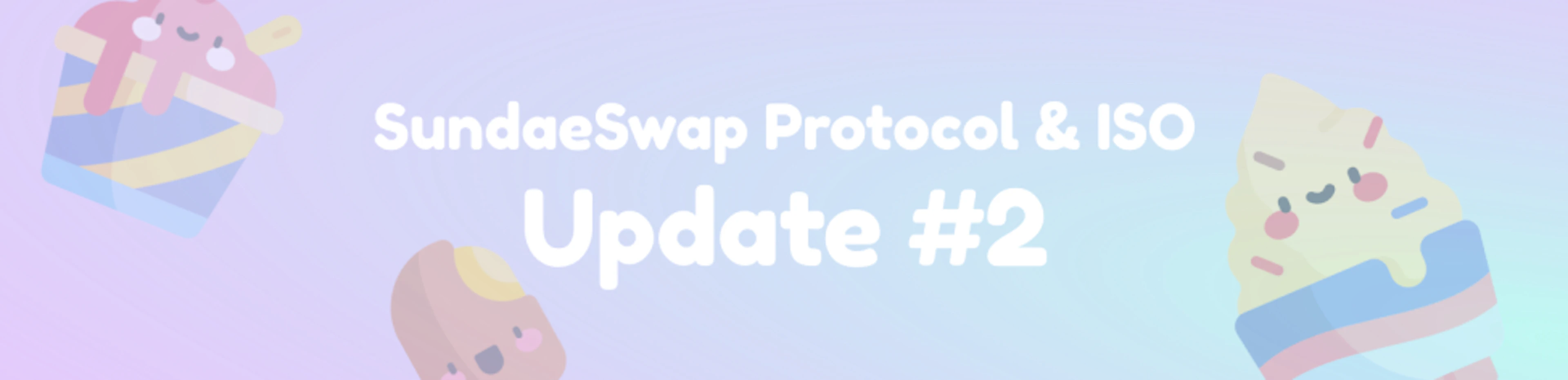The Future of SundaeSwap