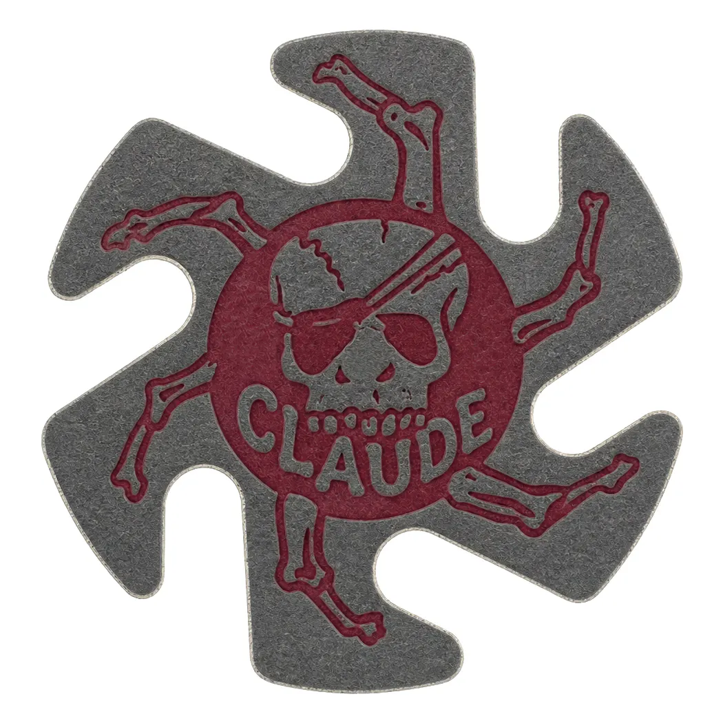 Claude
