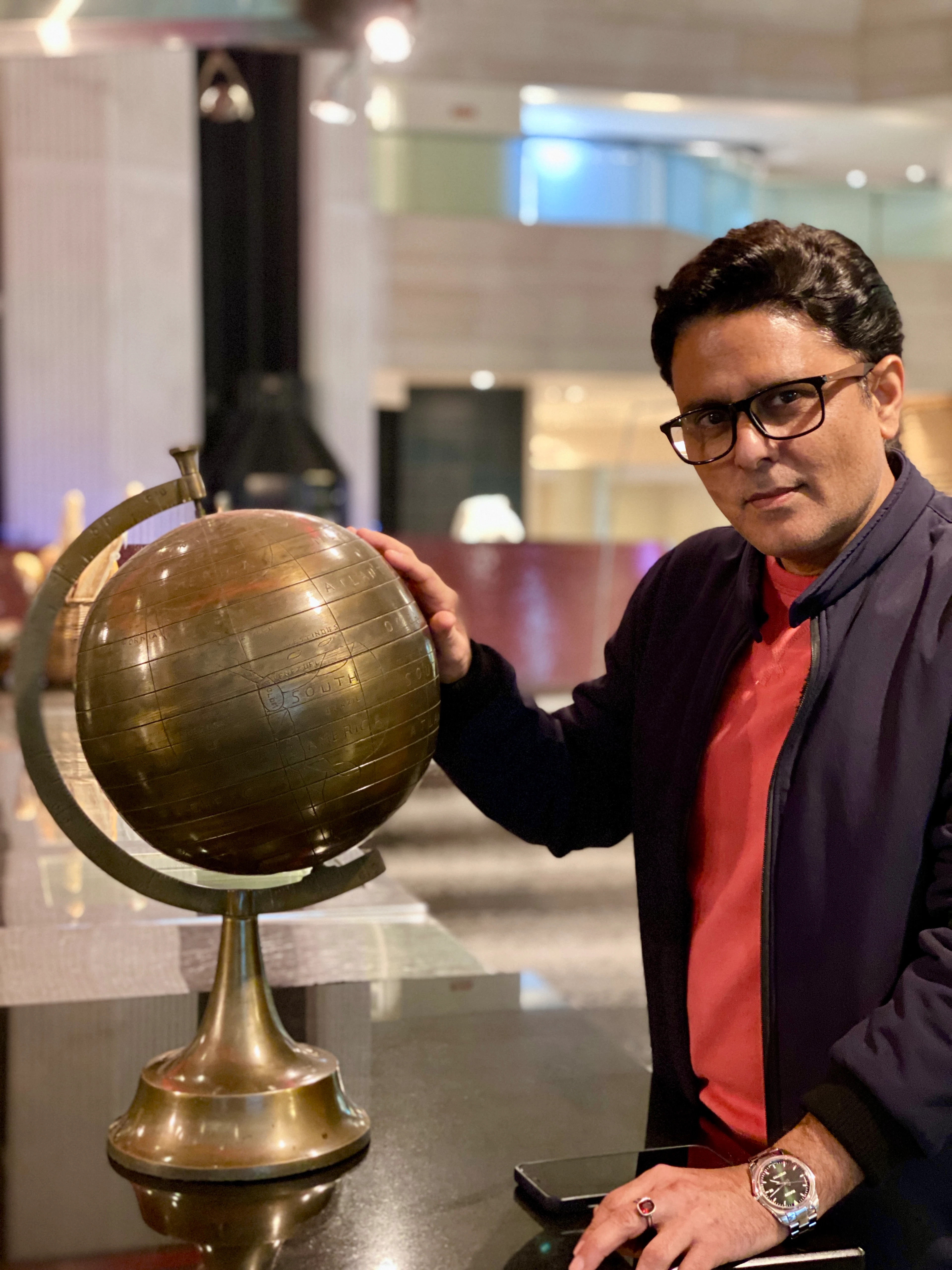 Sundeep Kochar Best Astrologer in India