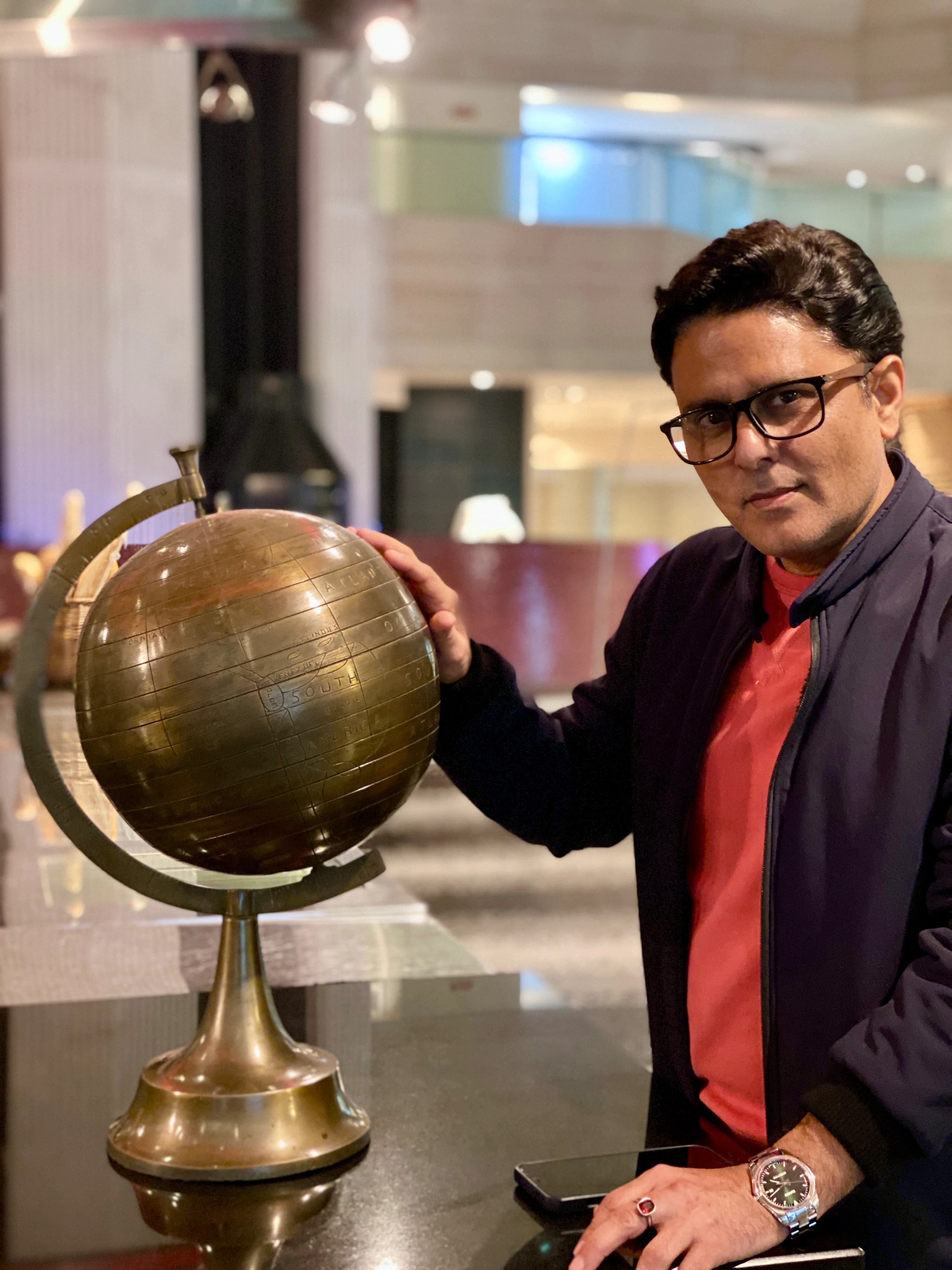 Sundeep Kochar Best Astrologer in India