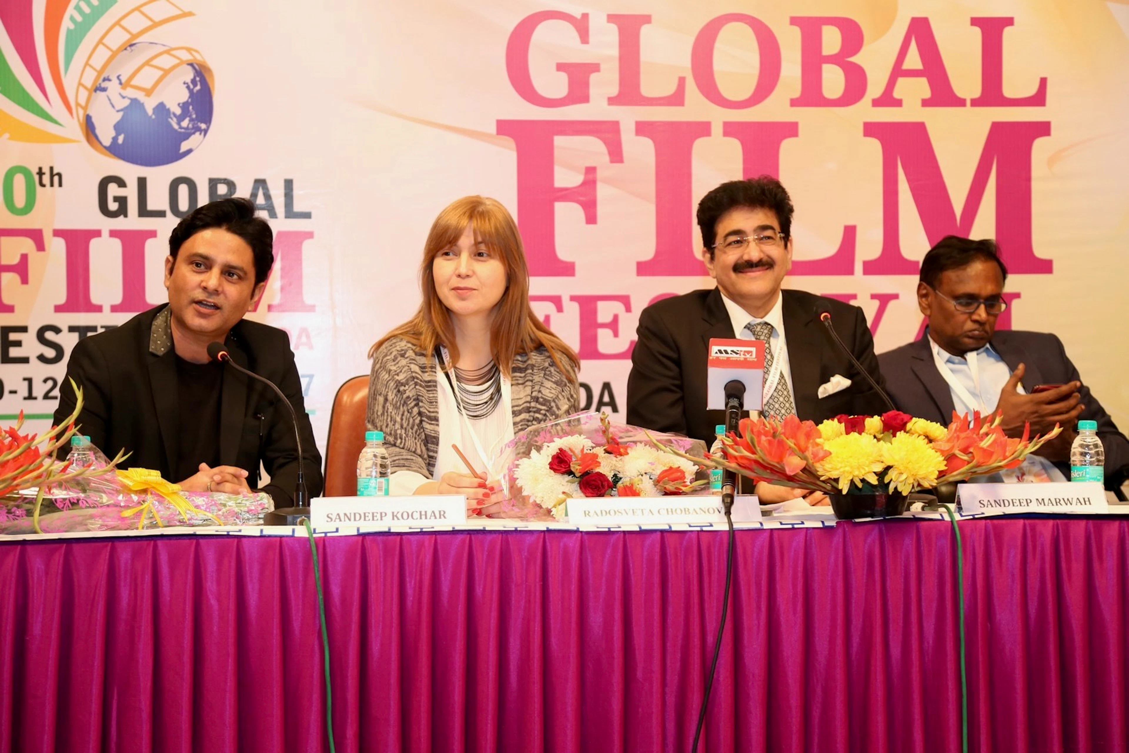 Sundeep Kochar Career Predictions