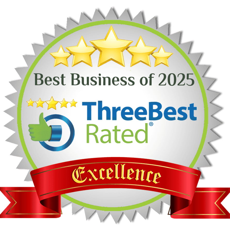 Best Business of 2025