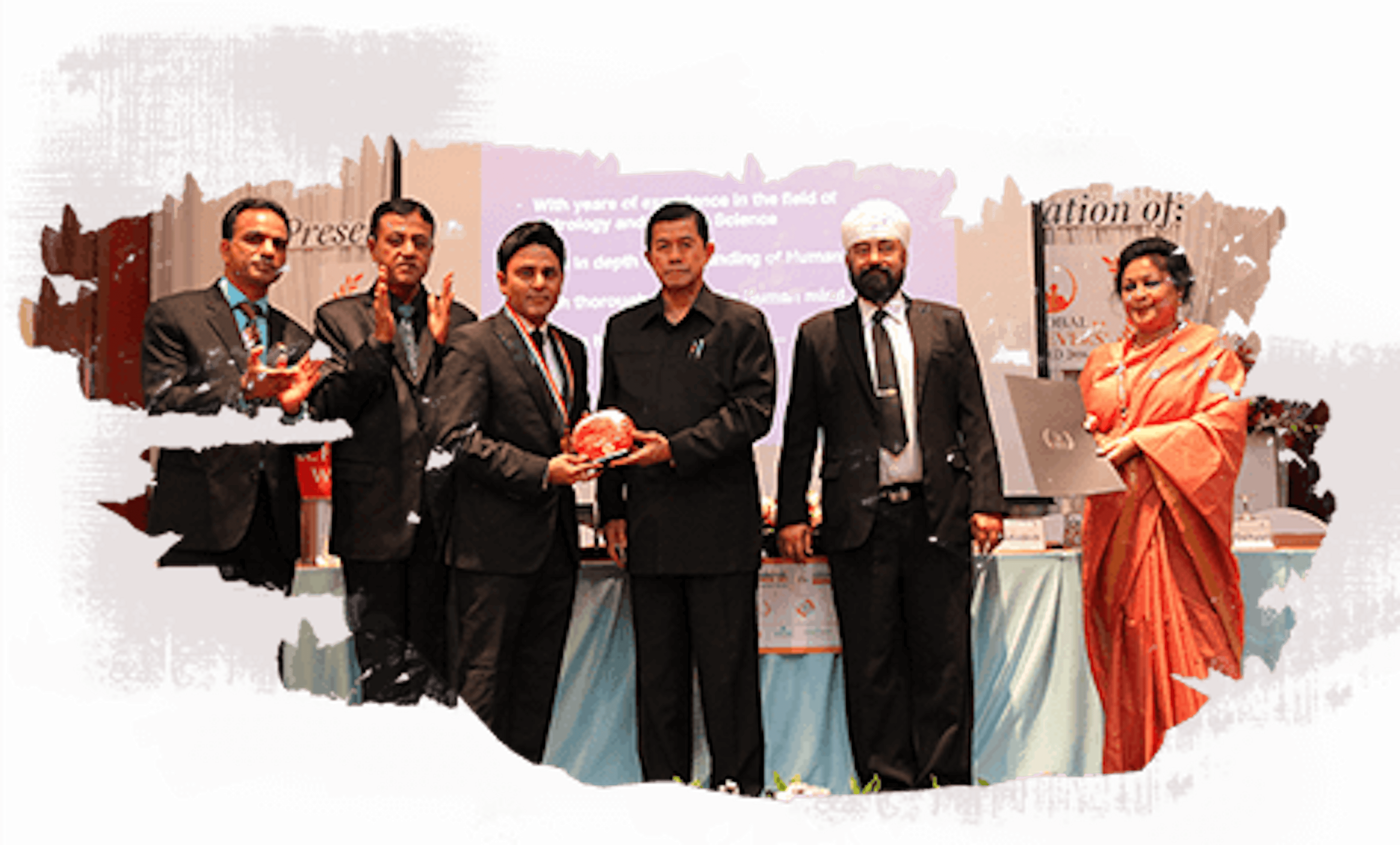 Nostradamus of India