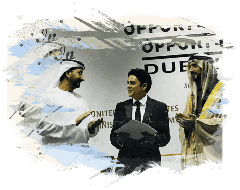 Global Brand Impact Award