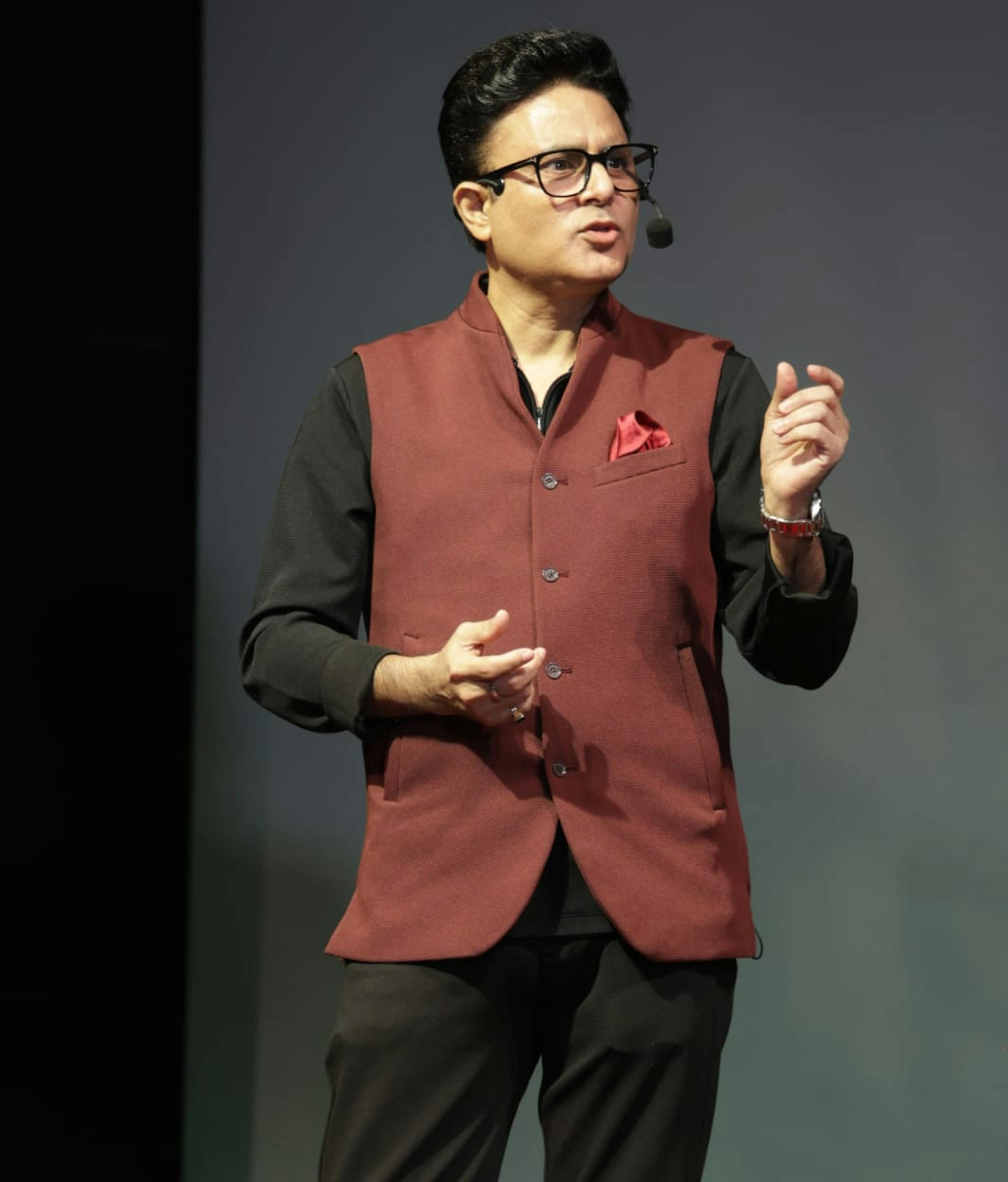 25 Years of Journey with Astrology