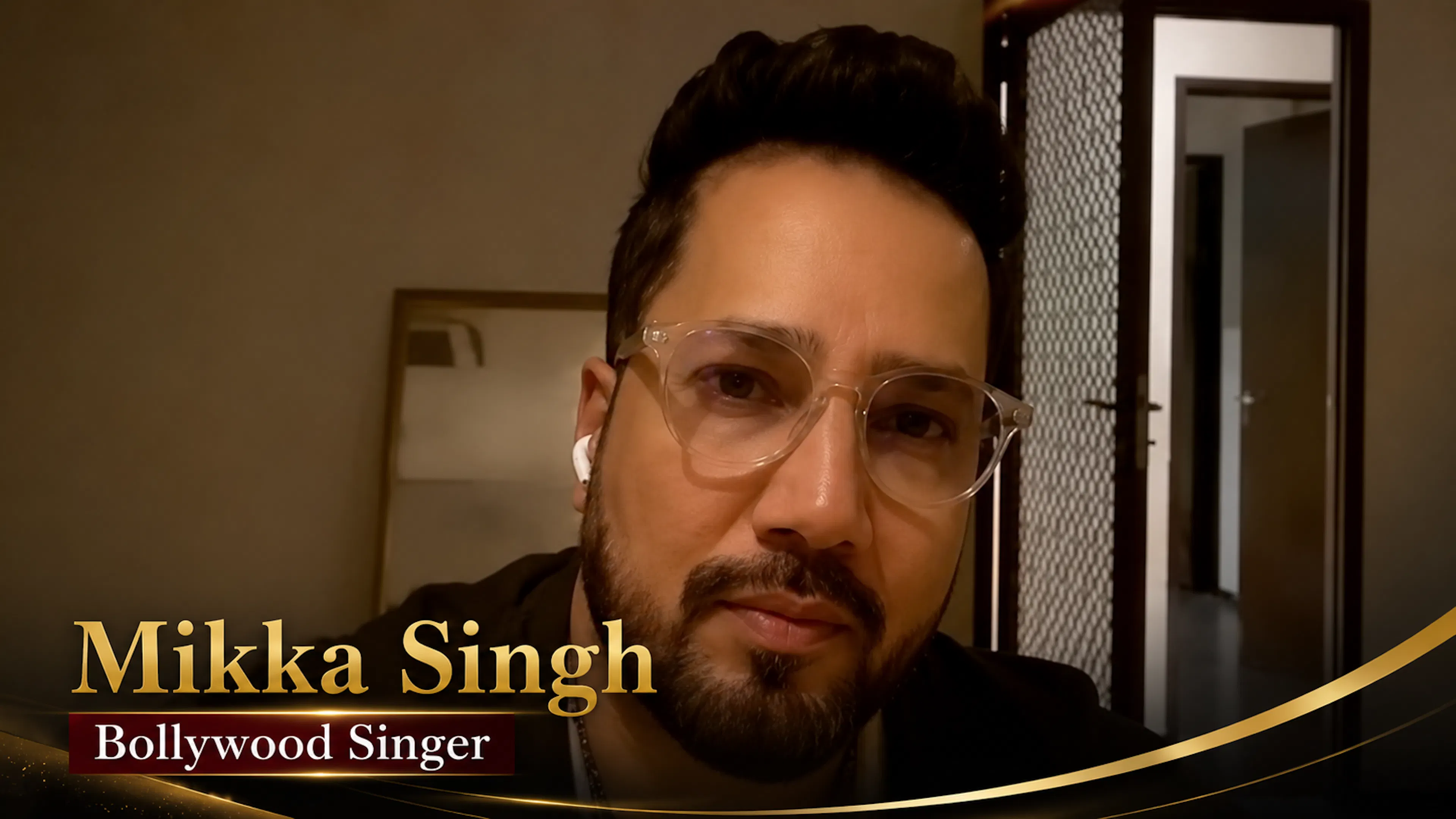 Mika Singh - Bollywood Singer