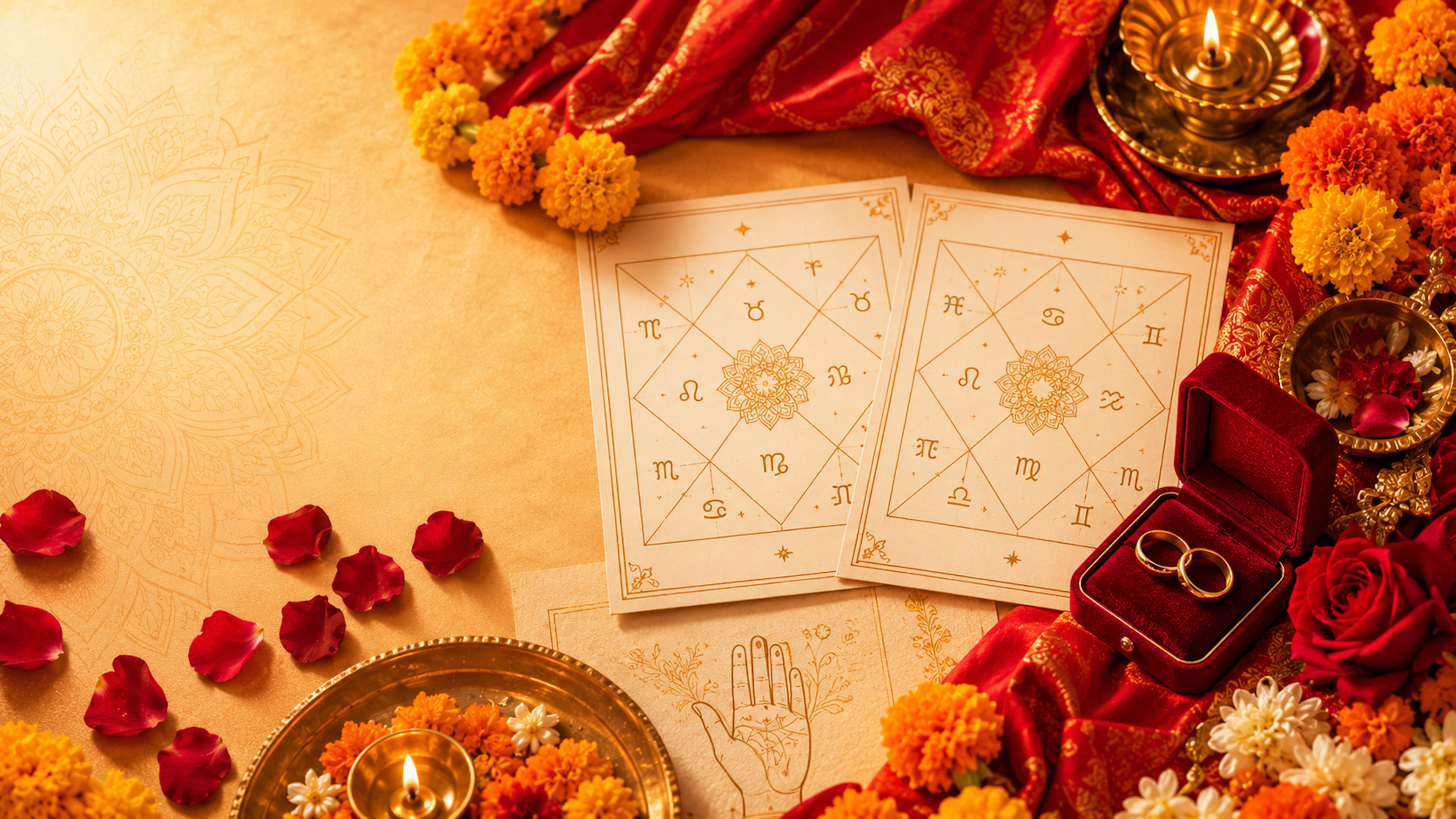 Matchmaking Sundeep Kochar Kundali Milan