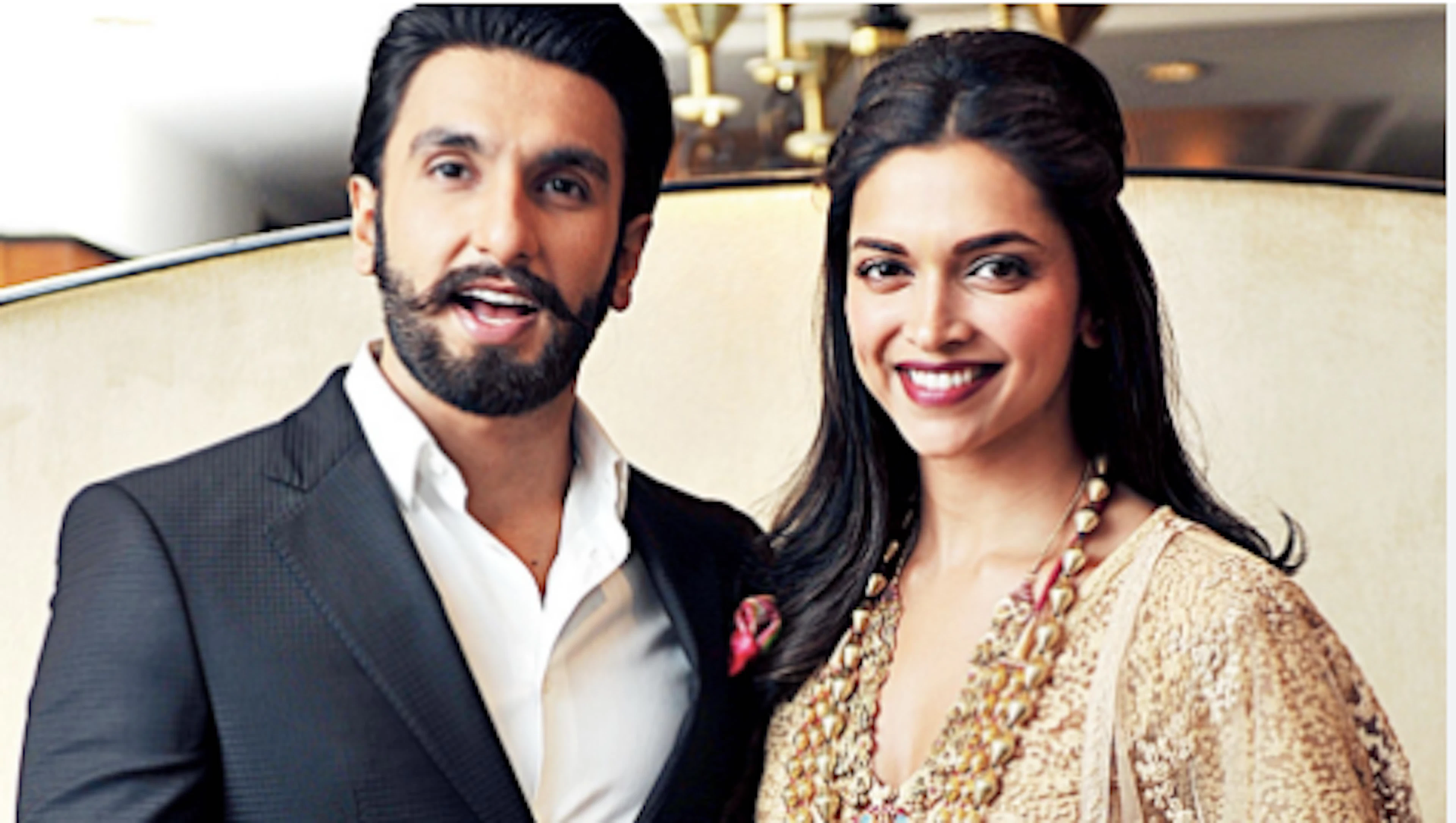 Sundeep Kochar predicts Deepika & Ranveer post-wedding