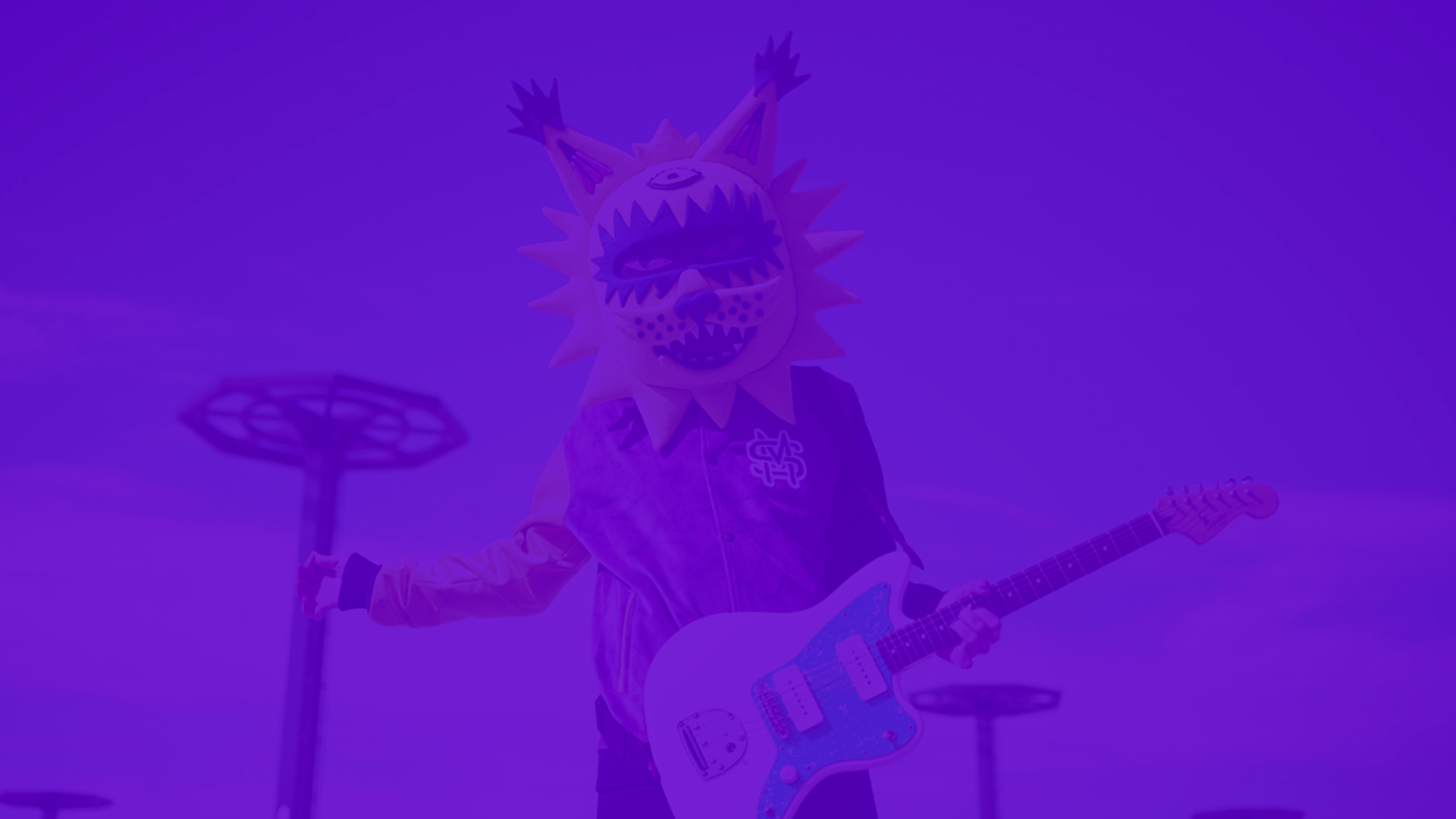 Page background image