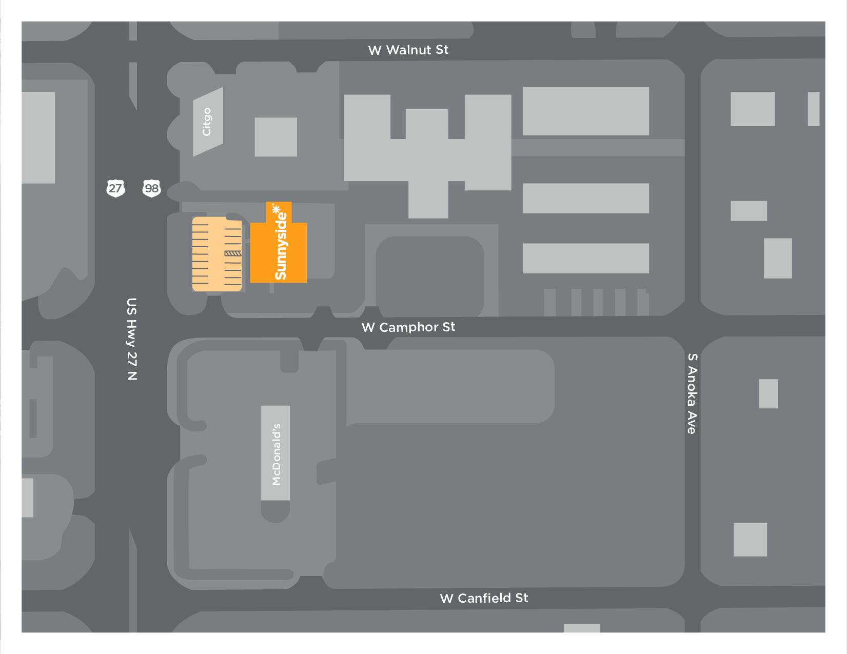 Sunnyside Medical Cannabis Dispensary Avon Park