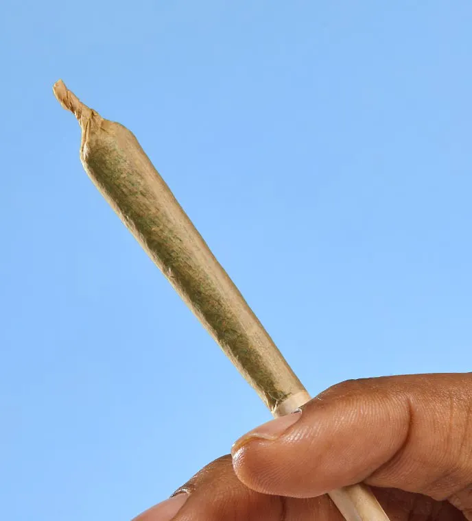 rolled cannabis cigarette Discovering Pre-Rolled Joints: Effortless Enjoyment How to Roll a Joint