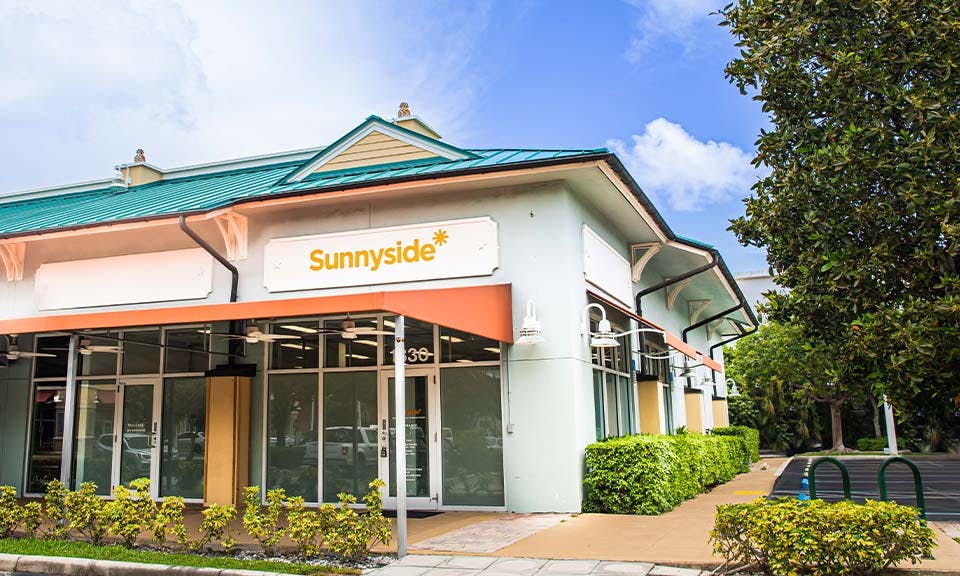 Sunnyside Medical Cannabis Dispensary Fort Lauderdale, FL