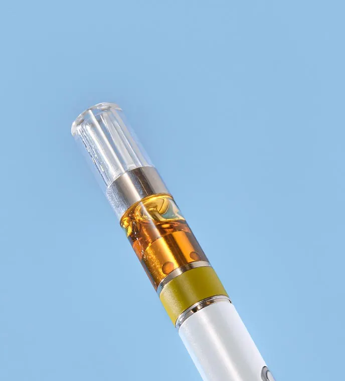 Cannabis Vape Carts | THC and CBD Vape Pens | Sunnyside Cannabis Vape Carts | THC and CBD Vape Pens | Sunnyside