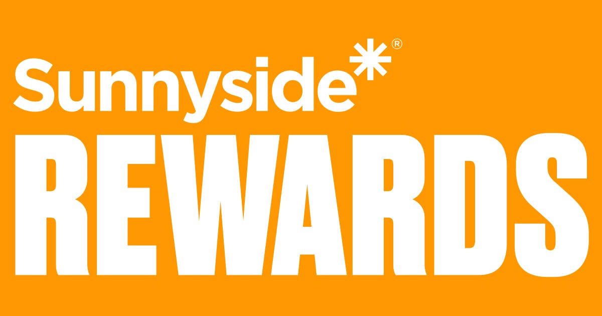 Sunnyside Rewards and Loyalty | Sunnyside Cannabis Dispensaries