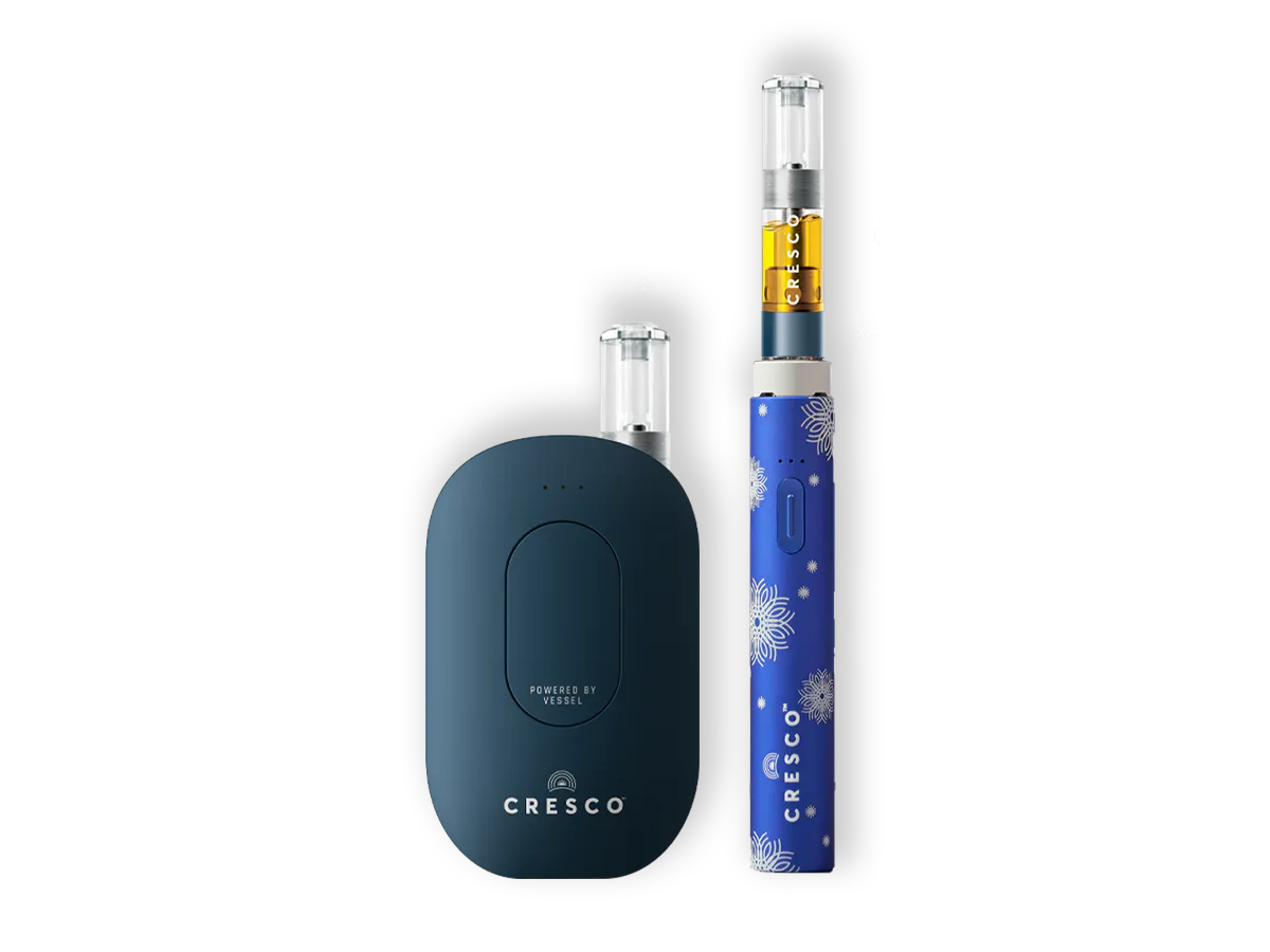 cresco vape pen battery Cresco Cannabis: Liquid Live Resin main image 1