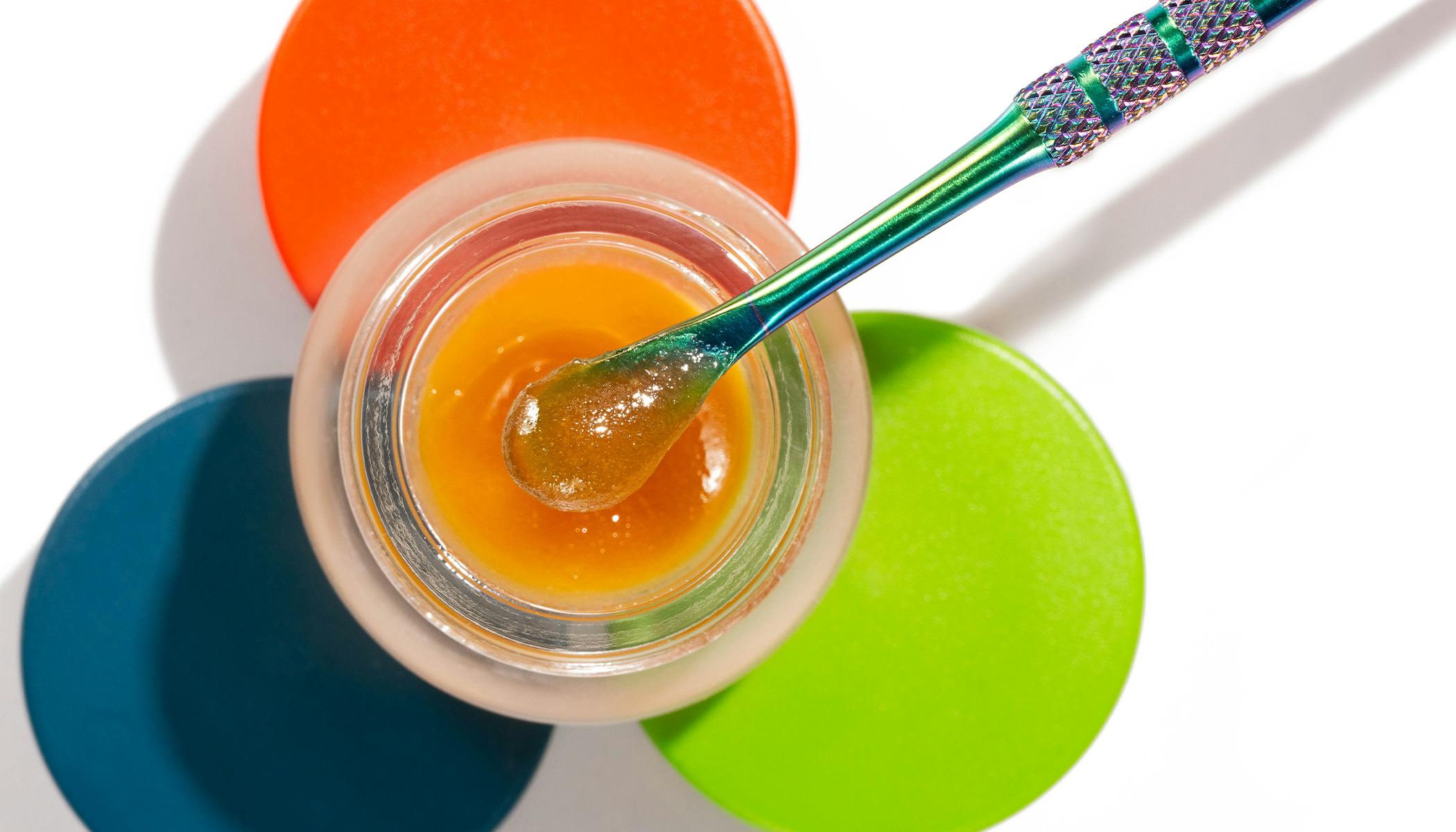 what is the entourage effect