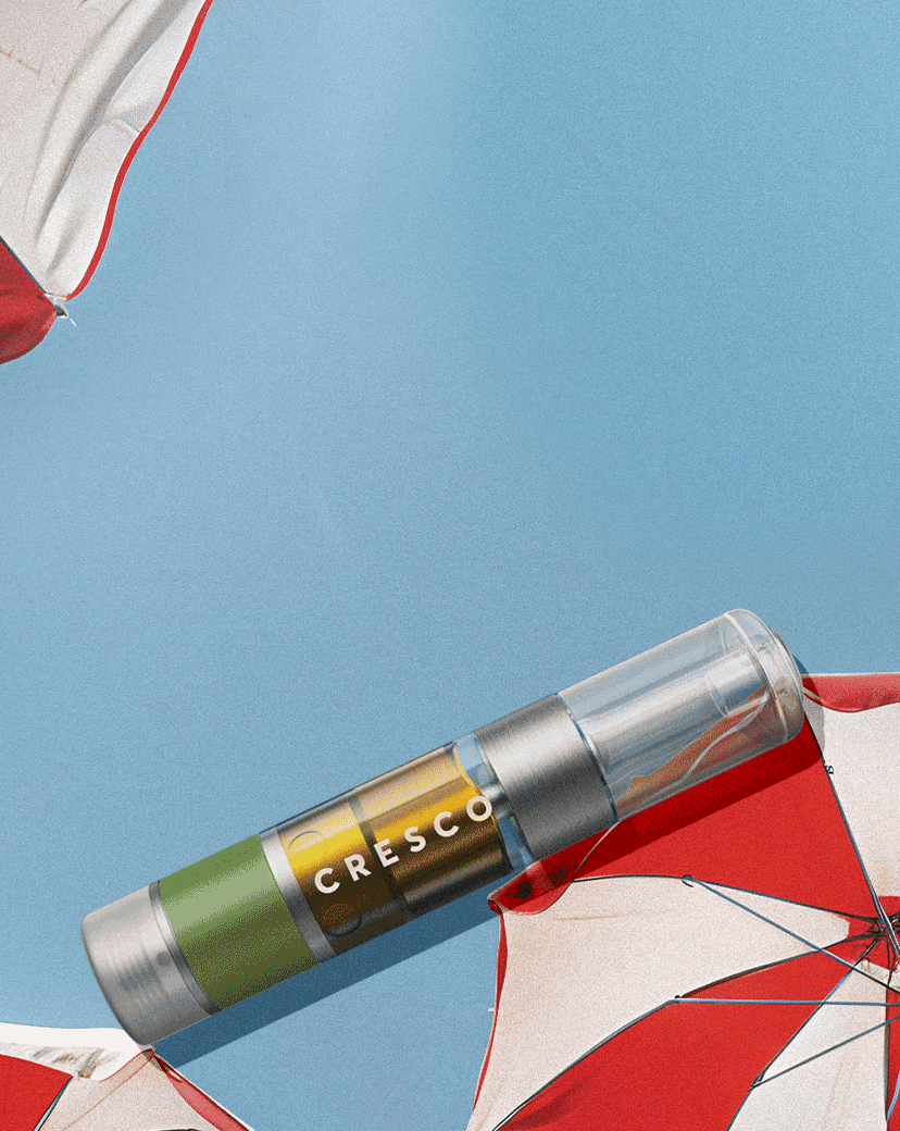 Recreational Marijuana Dispensaries and Cannabis Products